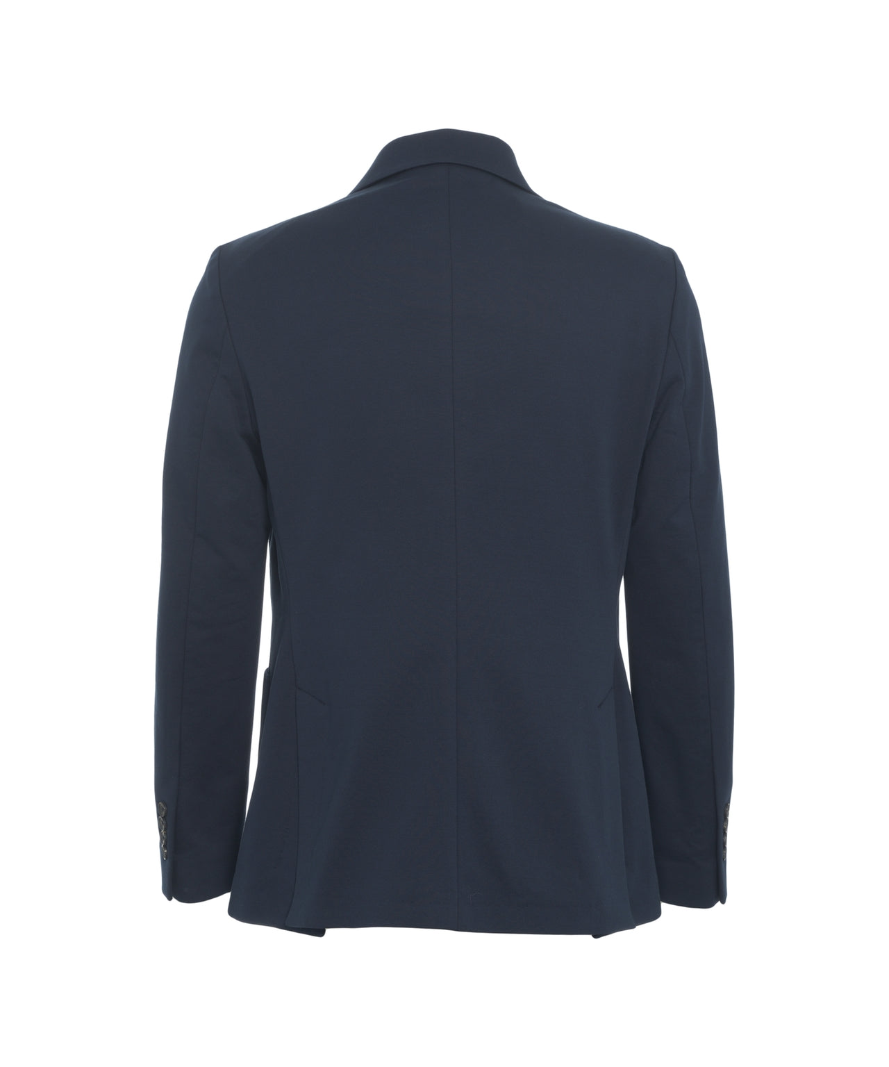 CIRCOLO 1901 Double-Breasted Modern Blazer