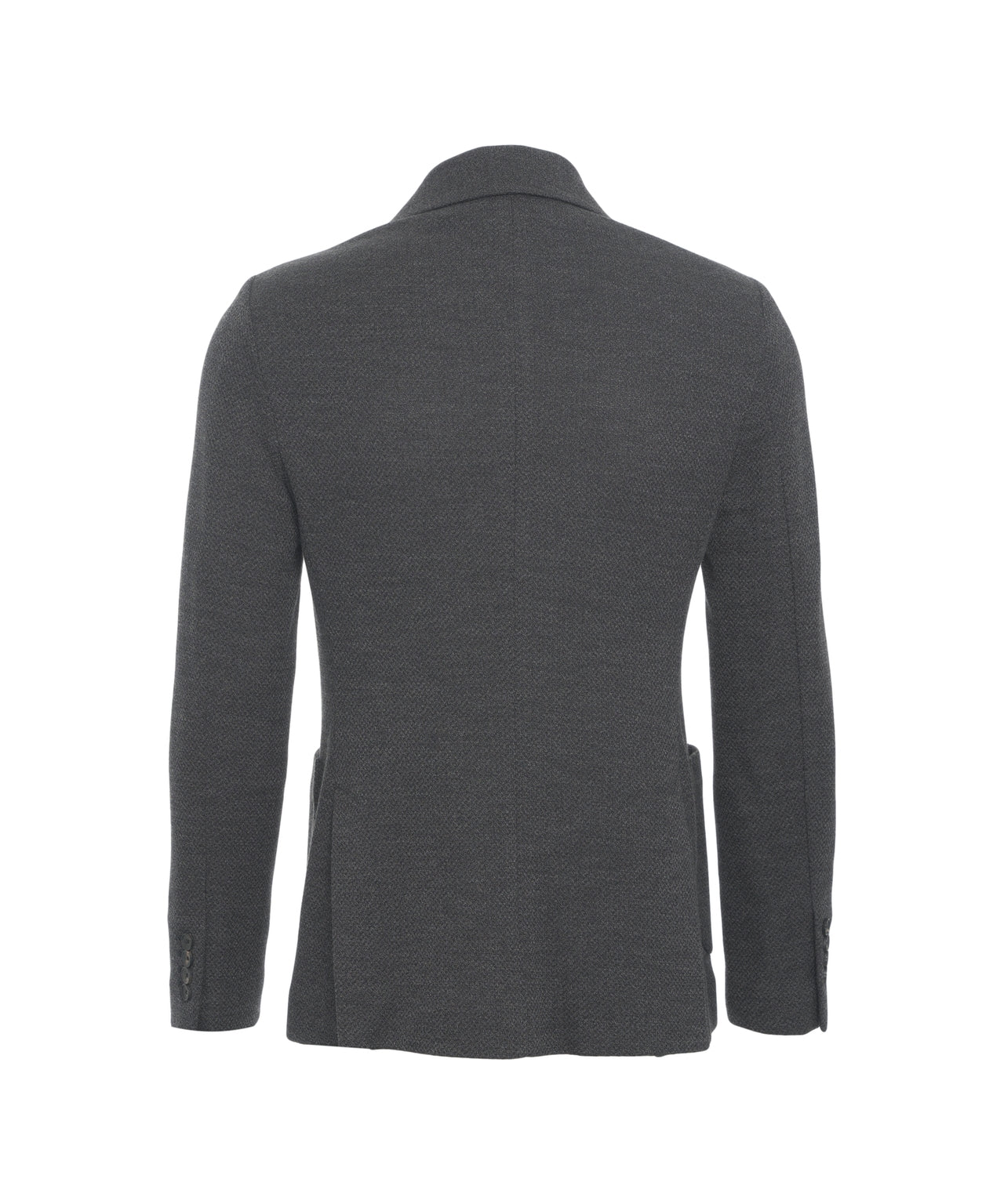 CIRCOLO 1901 Double-Breasted Blazer for Men - FW25 Collection