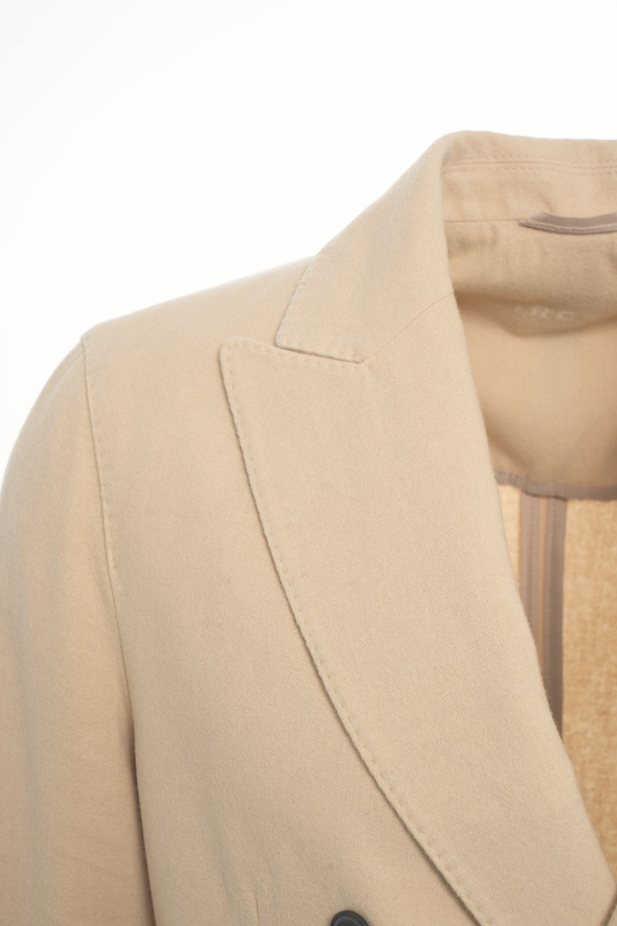 CIRCOLO 1901 Double-Breasted Blazer for Men