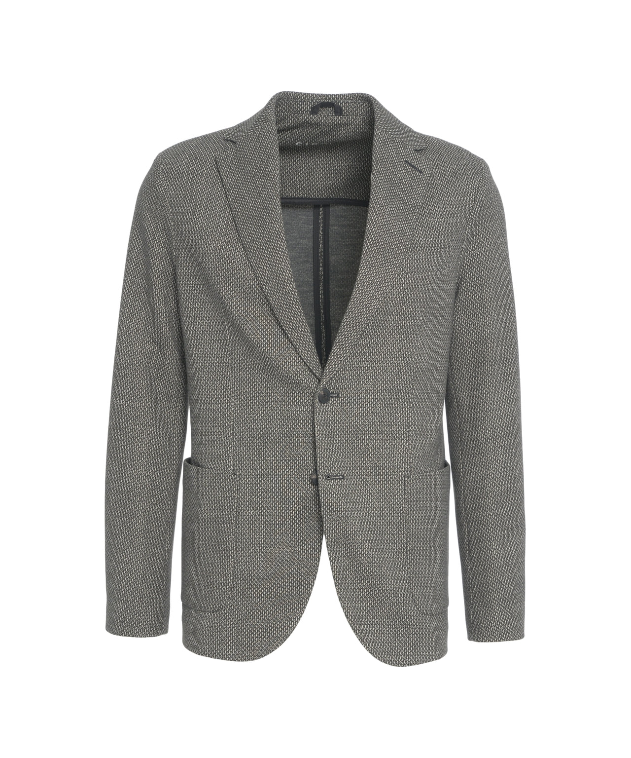 CIRCOLO 1901 Men's Single-Breasted Blazer