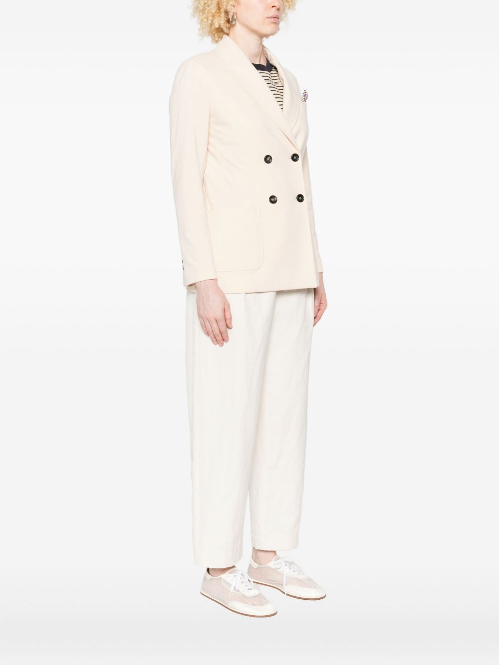 CIRCOLO 1901 Chic Women's Jacket for Fall Winter 25/26