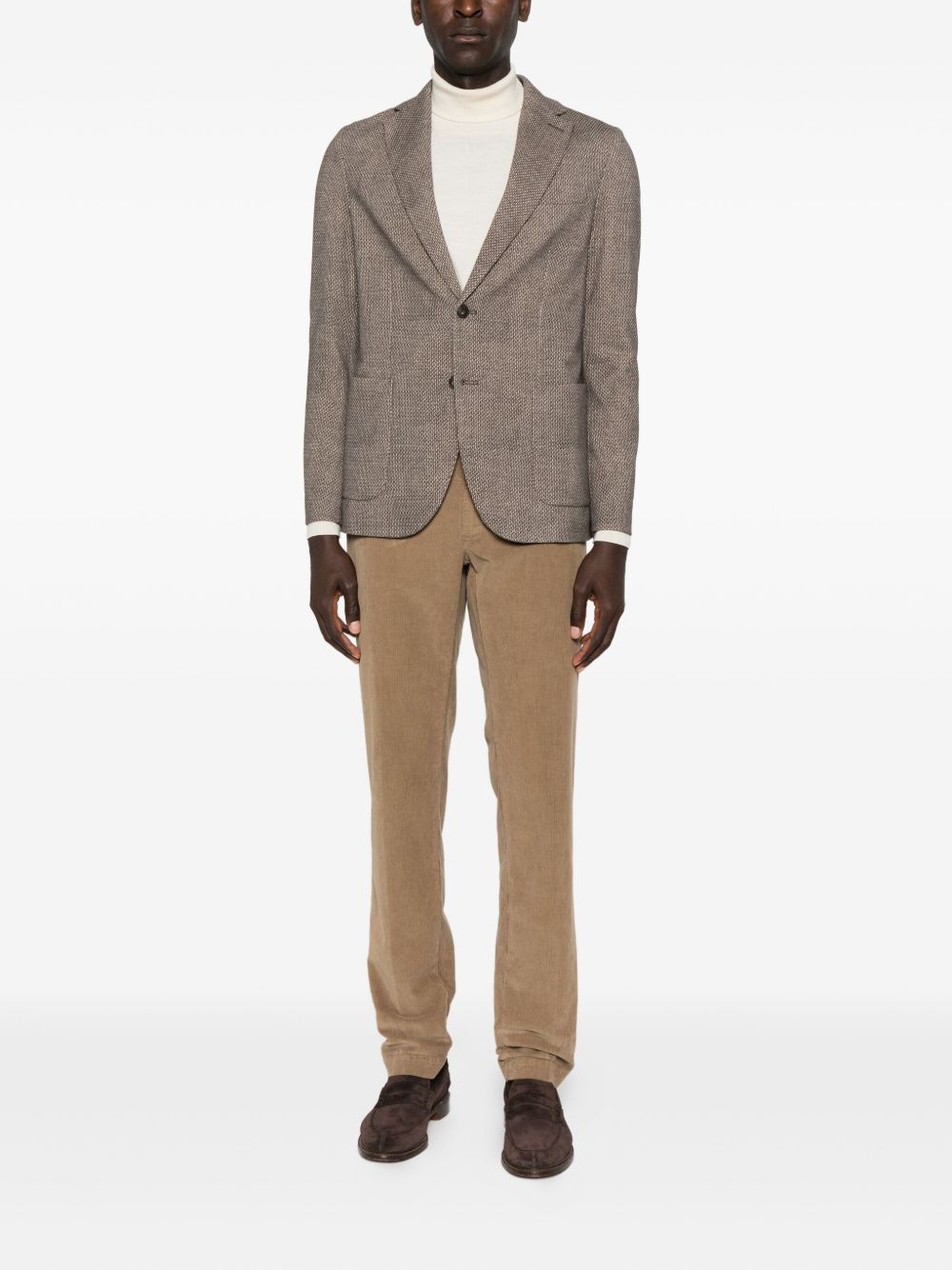 CIRCOLO 1901 Classic Fit Jacket for Men