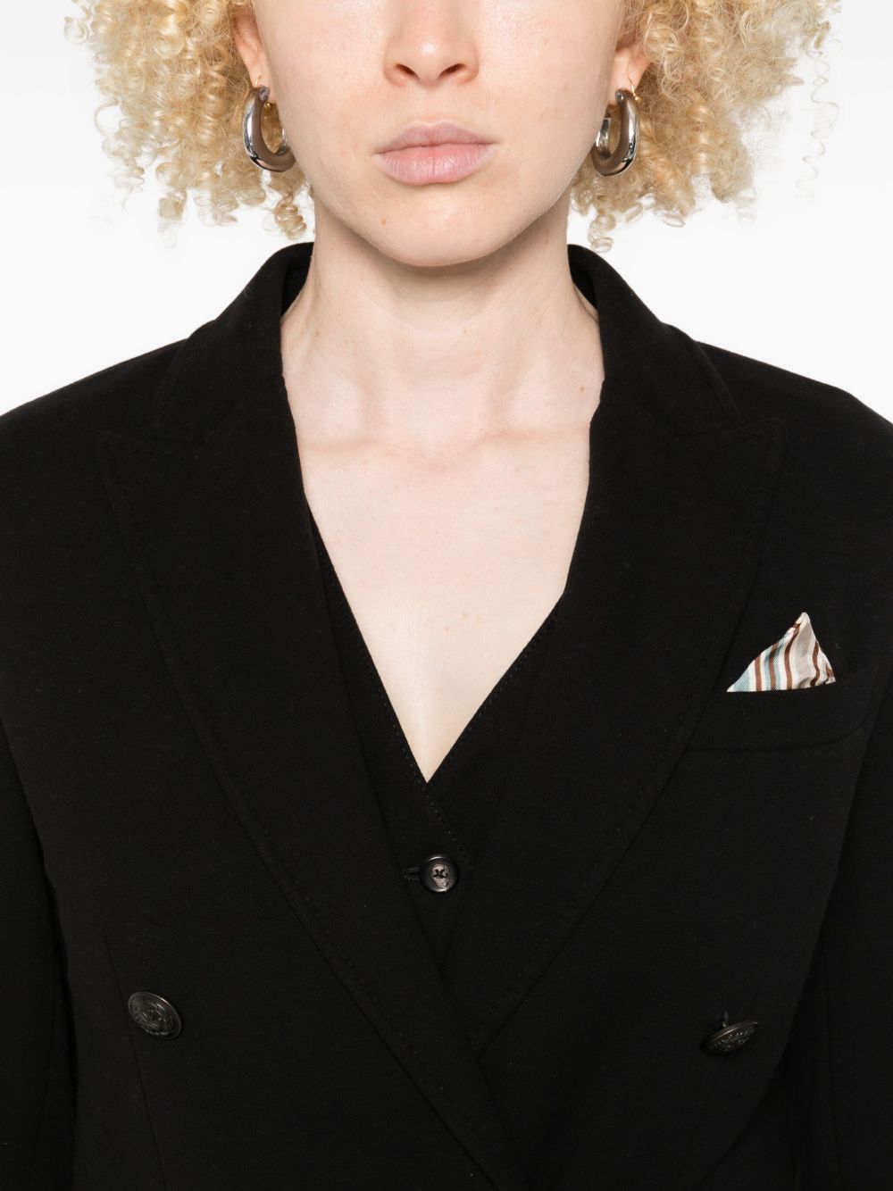 CIRCOLO 1901 Mini Stylish Jacket for Women