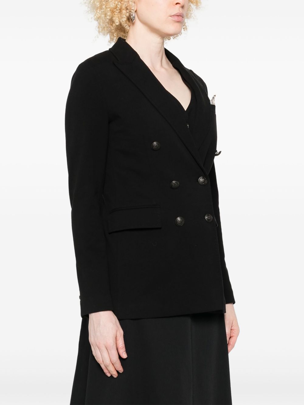 CIRCOLO 1901 Mini Stylish Jacket for Women
