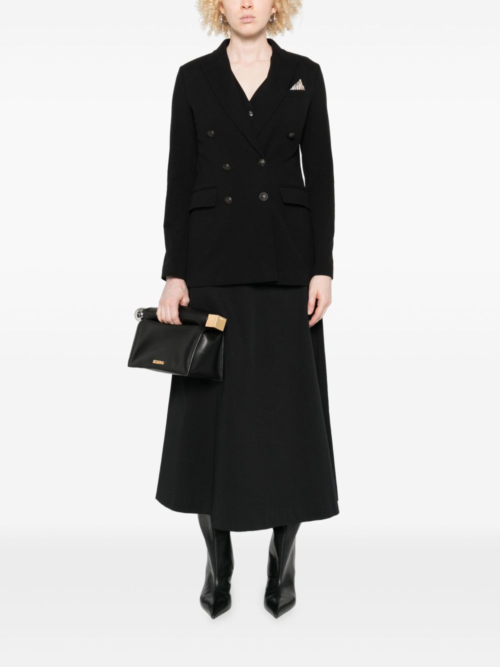 CIRCOLO 1901 Mini Stylish Jacket for Women