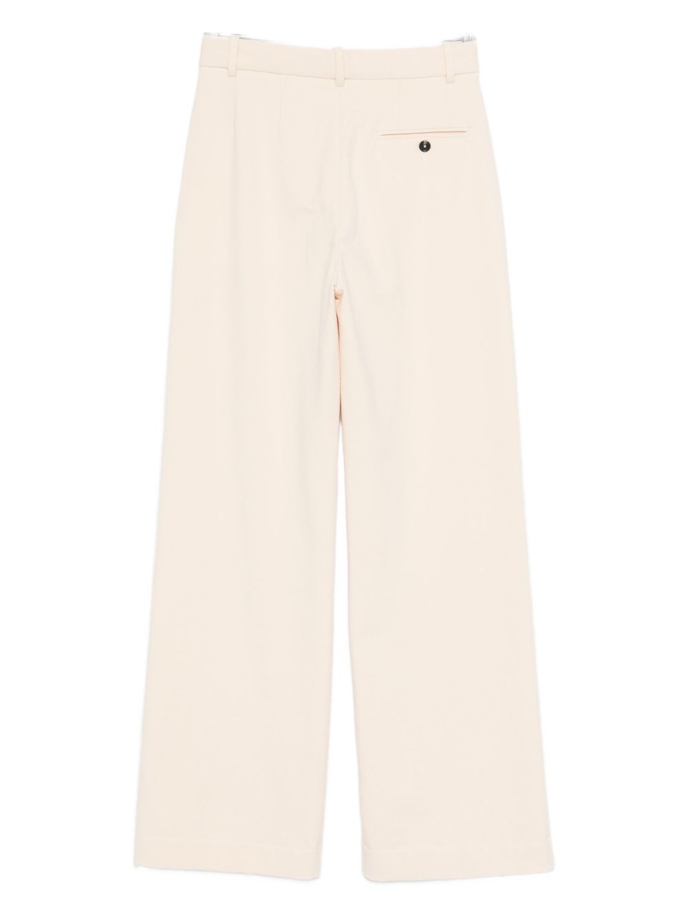 CIRCOLO 1901 Chic Women’s Trousers for Fall Winter 25/26