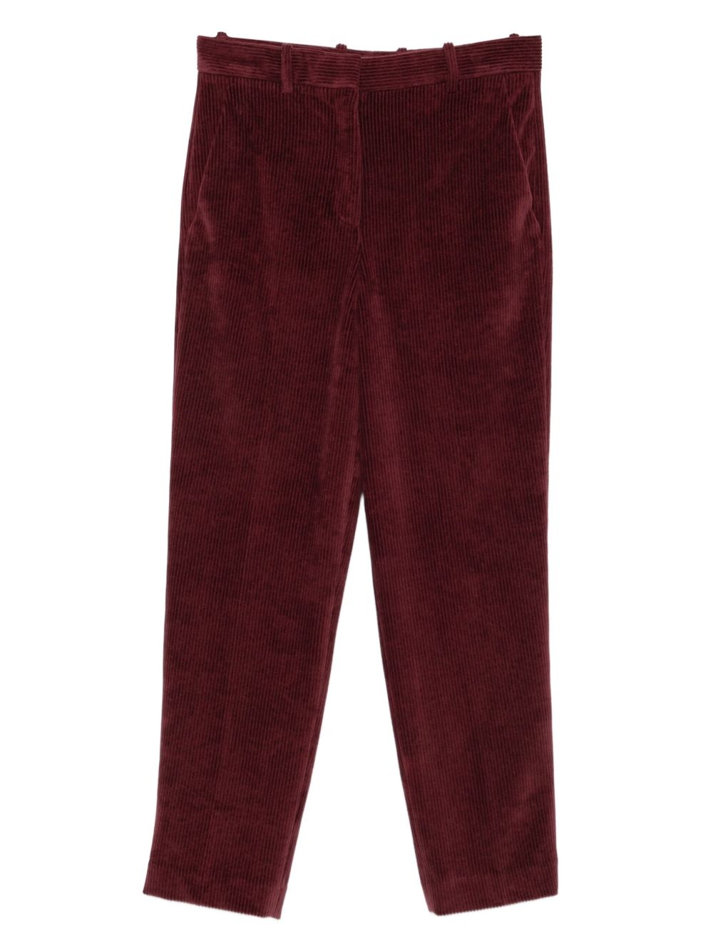 CIRCOLO 1901 Chic Trousers for Women - Fashion-Forward Fit
