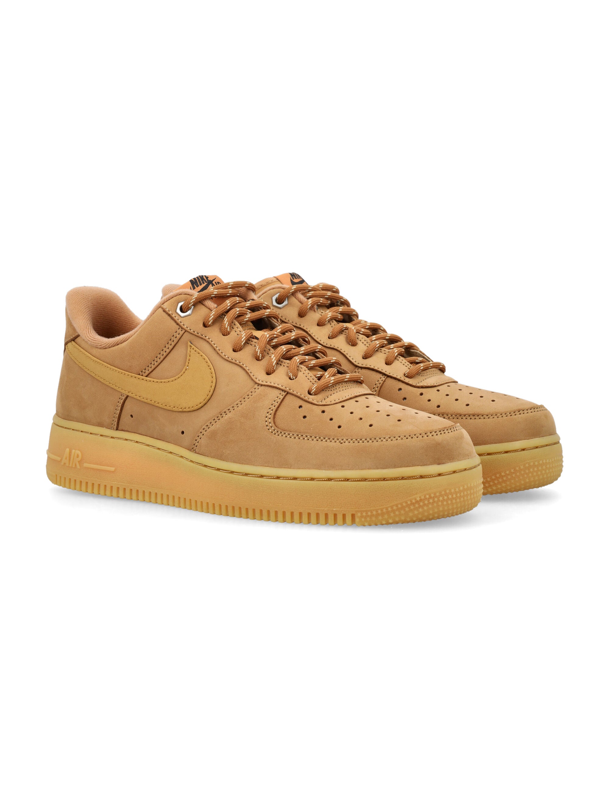 NIKE Air Force 1 Low Top Sneakers for Men