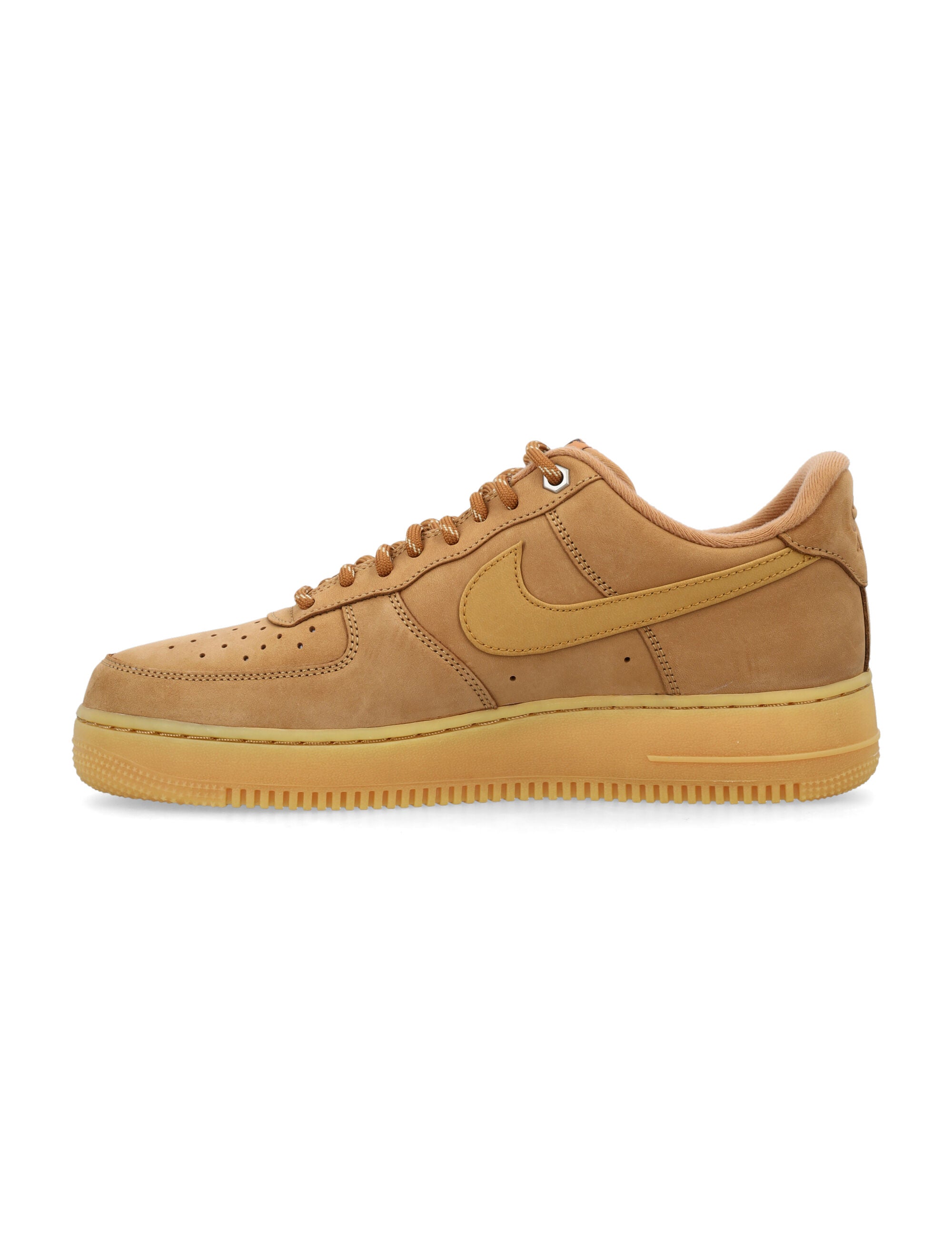 NIKE Air Force 1 Low Top Sneakers for Men