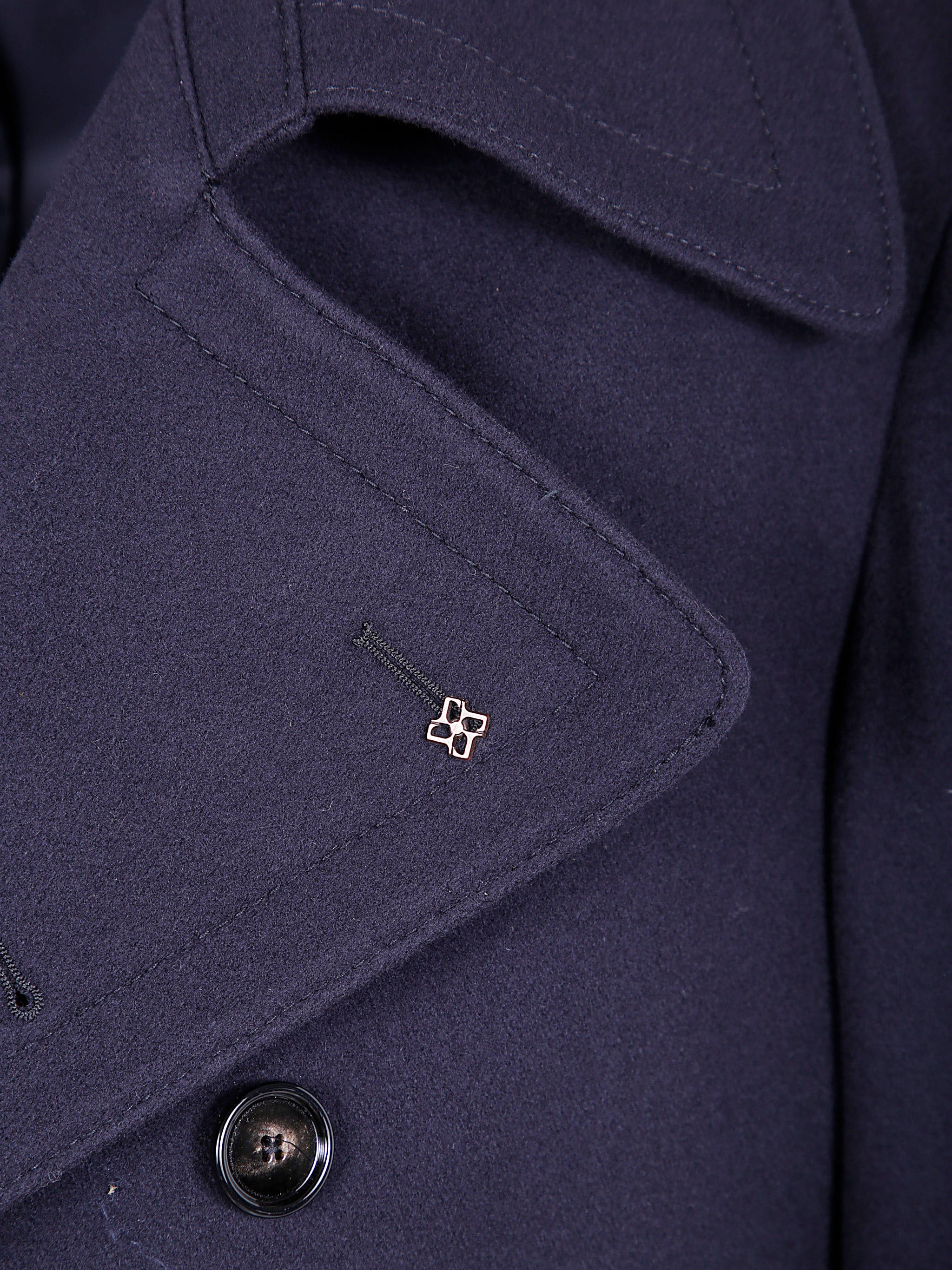 TAGLIATORE Aviator Men's Jacket