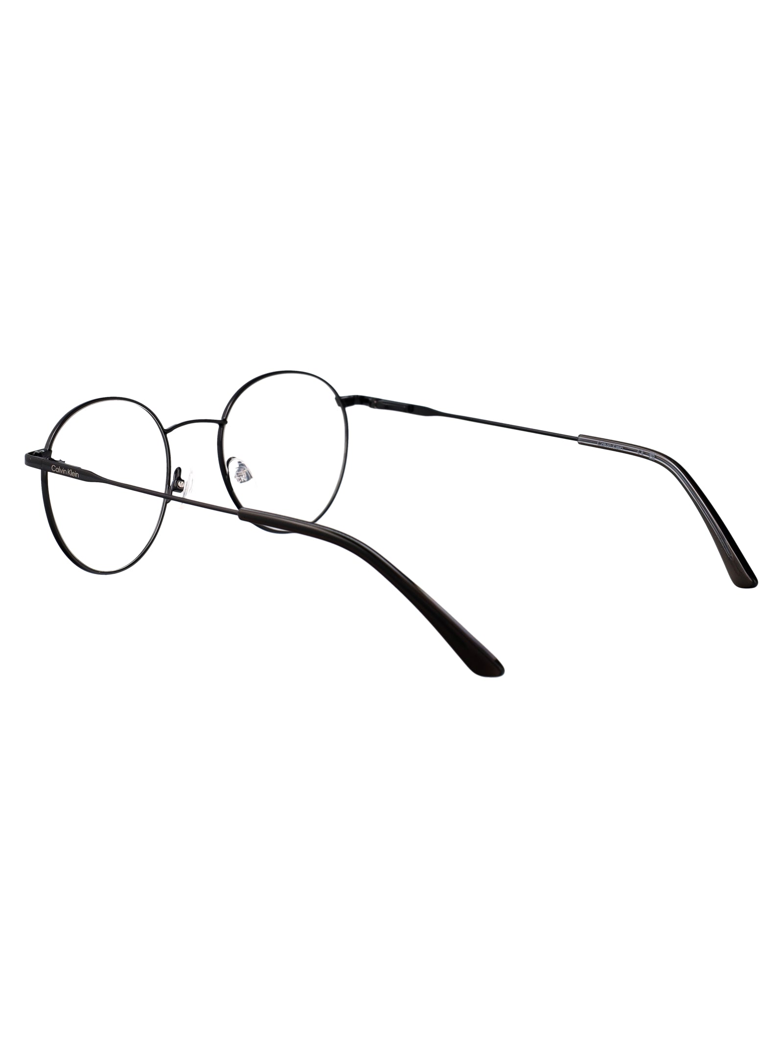 CALVIN KLEIN Stylish Metal Optical Glasses for All