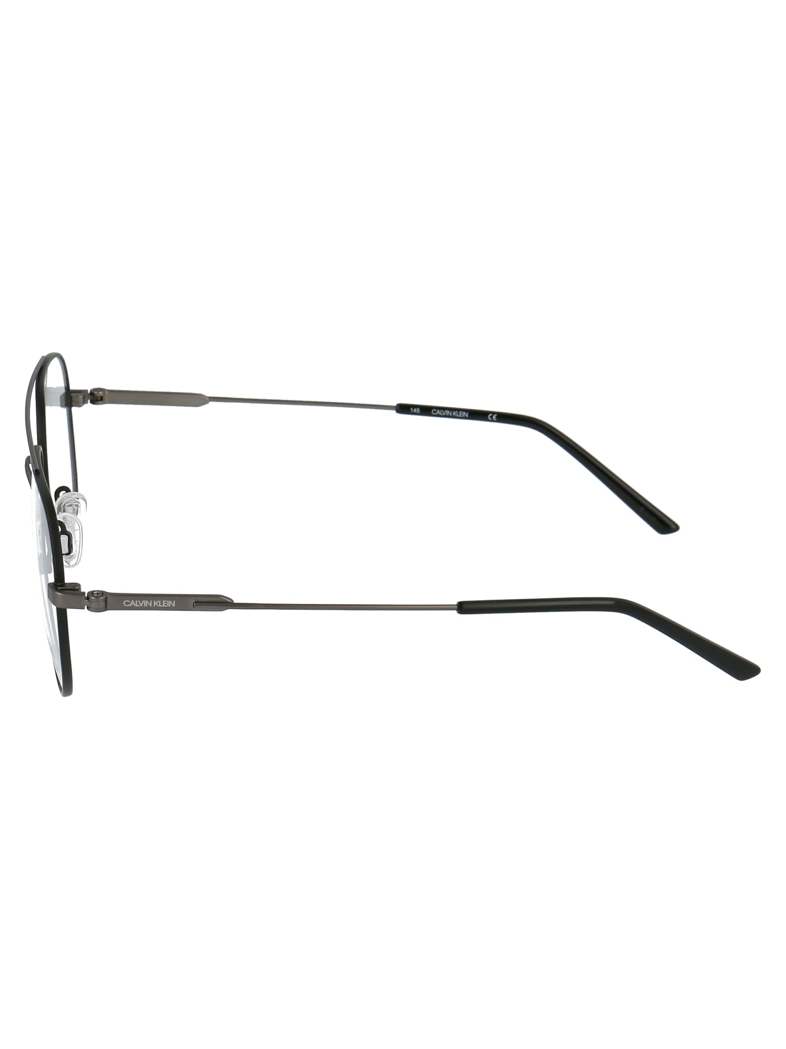 CALVIN KLEIN Sleek Metal Optical Glasses - CK19145F