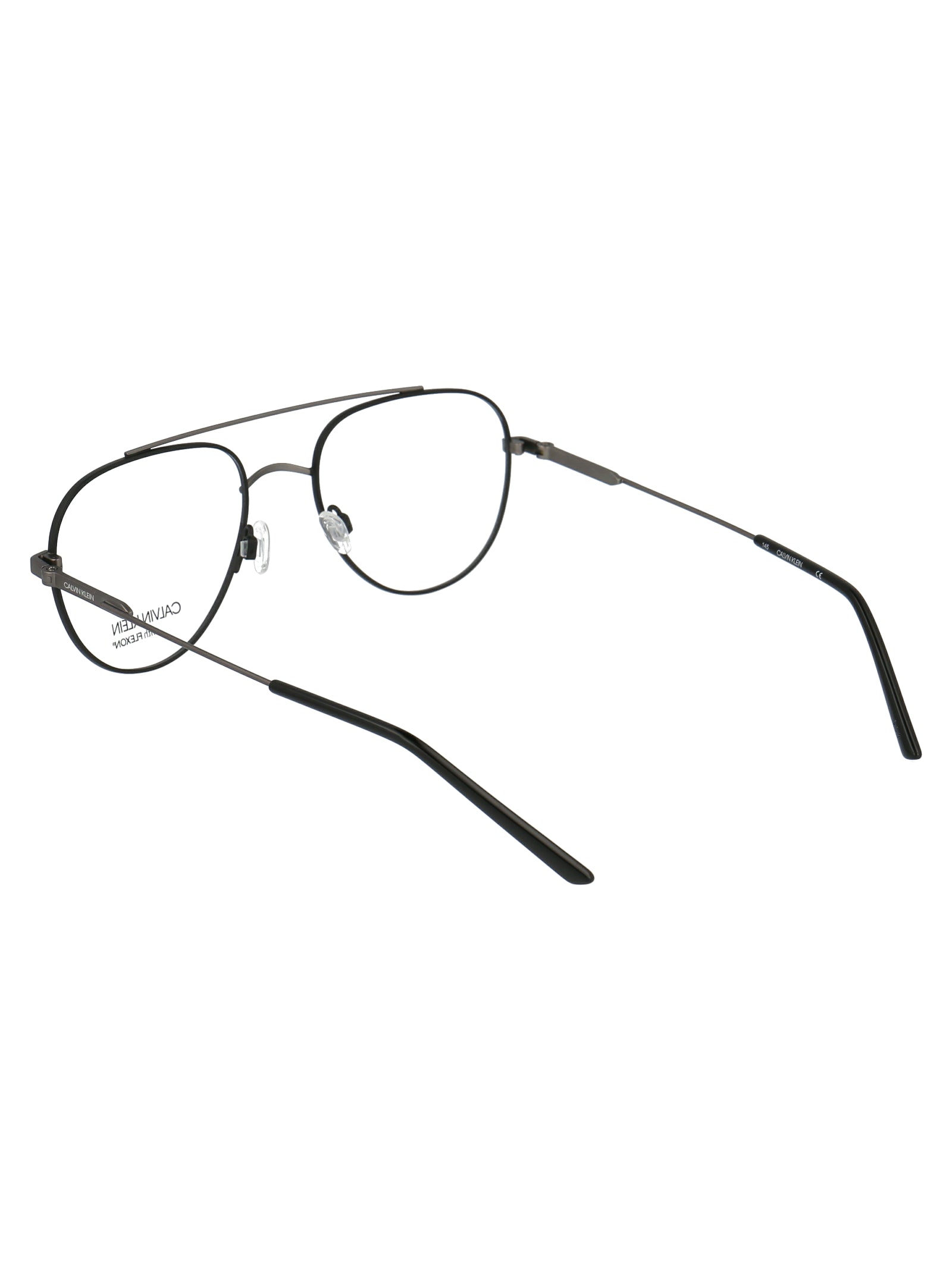 CALVIN KLEIN Sleek Metal Optical Glasses - CK19145F