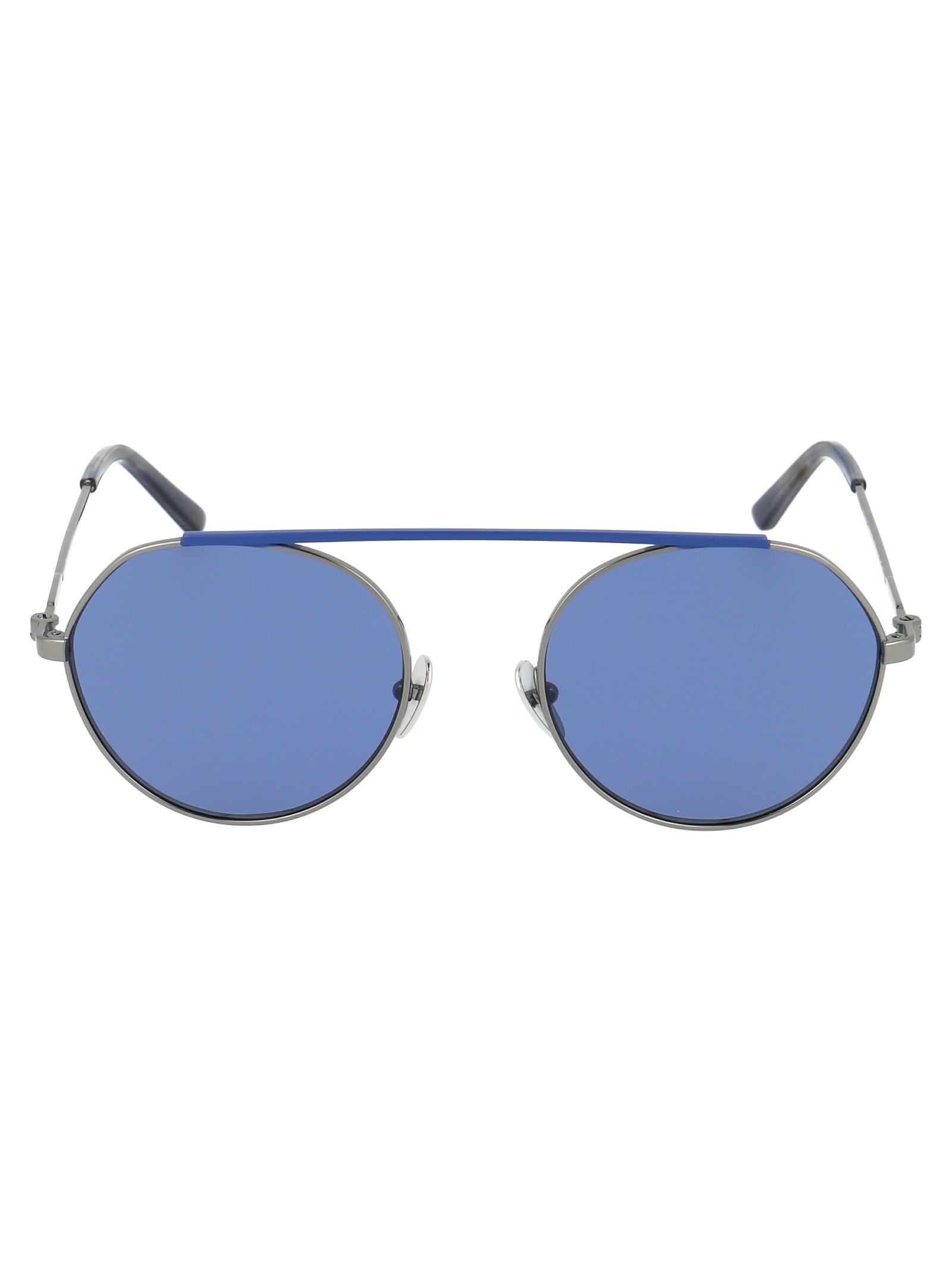 CALVIN KLEIN Metal Sunglasses - Unisex