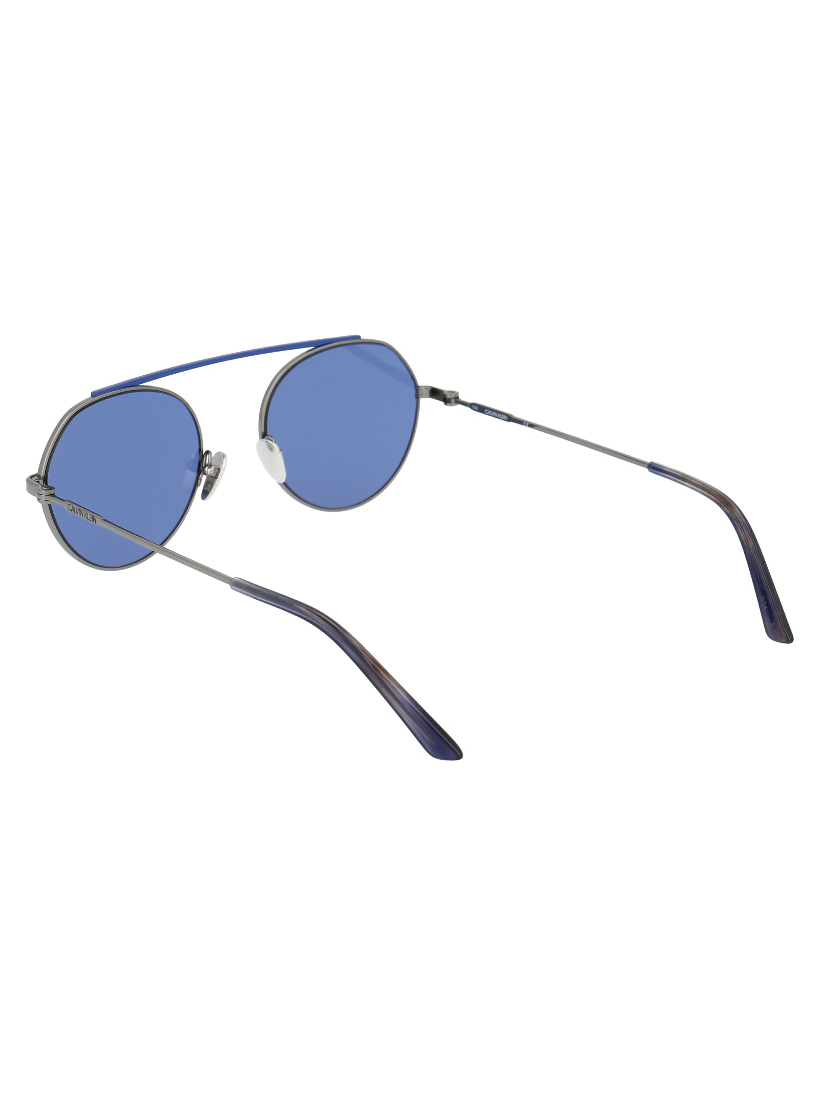 CALVIN KLEIN Metal Sunglasses - Unisex