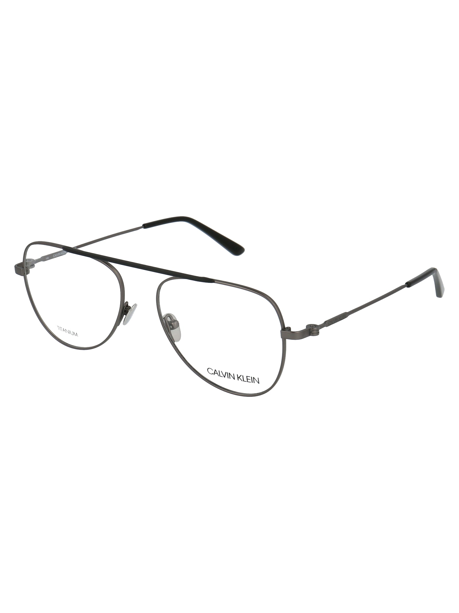 CALVIN KLEIN Metal Optical Glasses for All