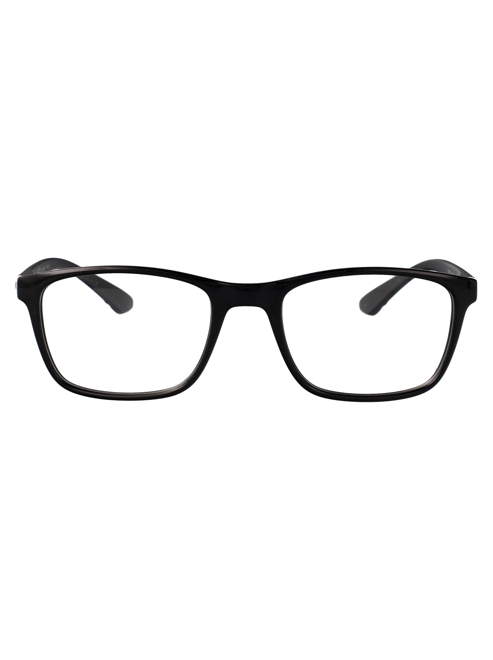 CALVIN KLEIN Stylish Acetate Optical Glasses for Men