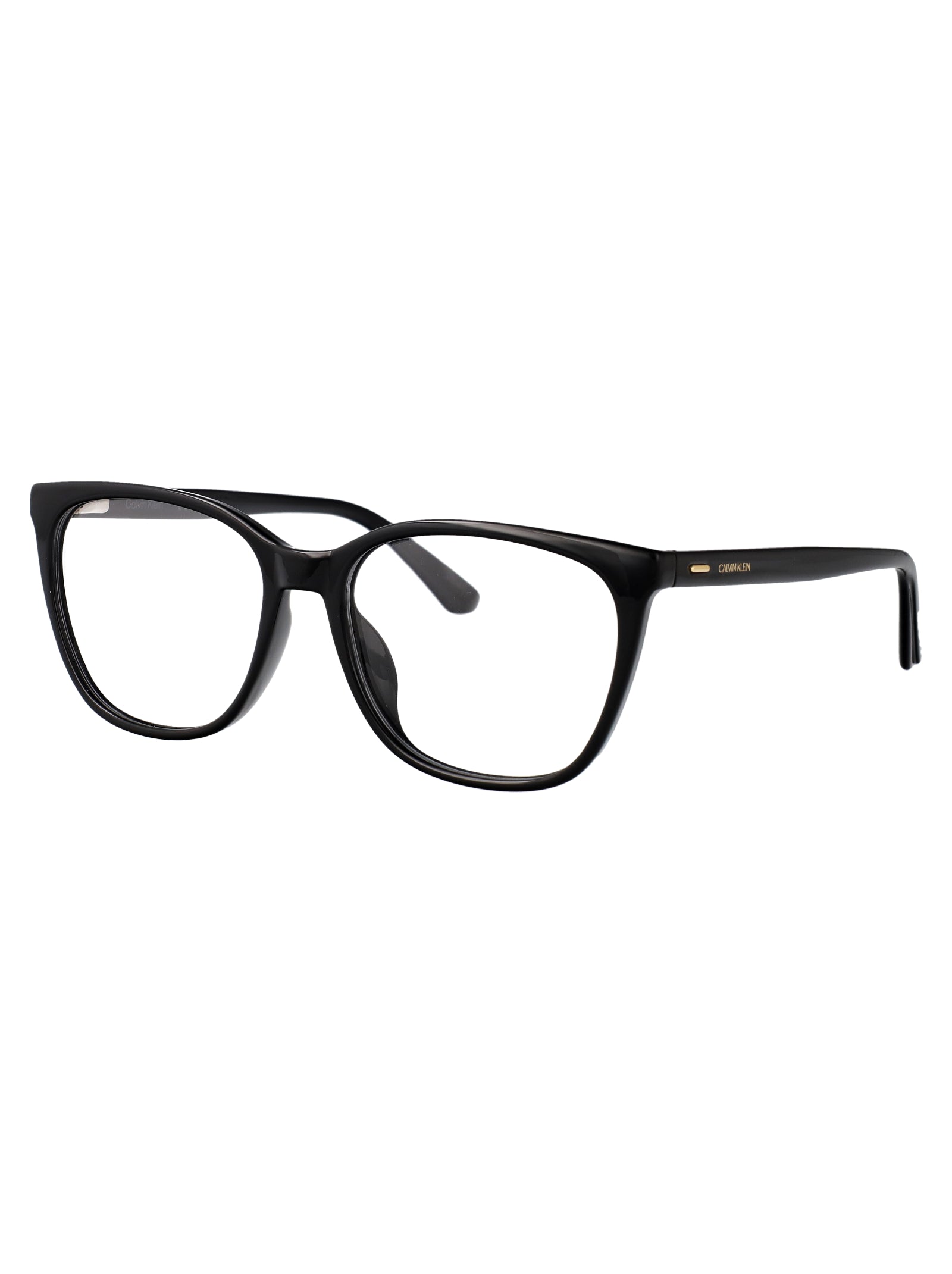CALVIN KLEIN Chic Acetate Optical Glasses for Women - CK20525