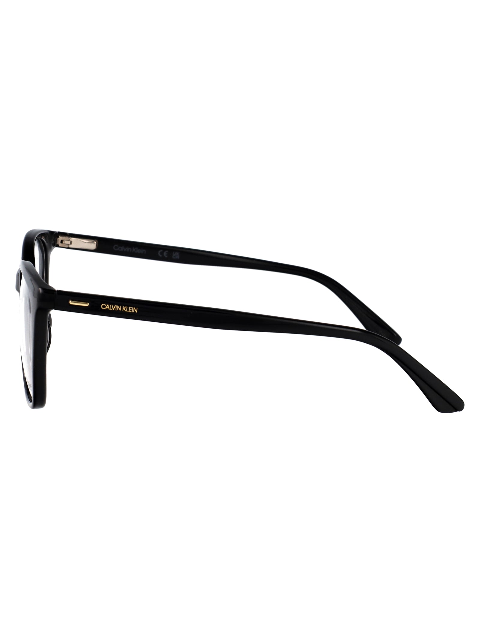 CALVIN KLEIN Chic Acetate Optical Glasses for Women - CK20525