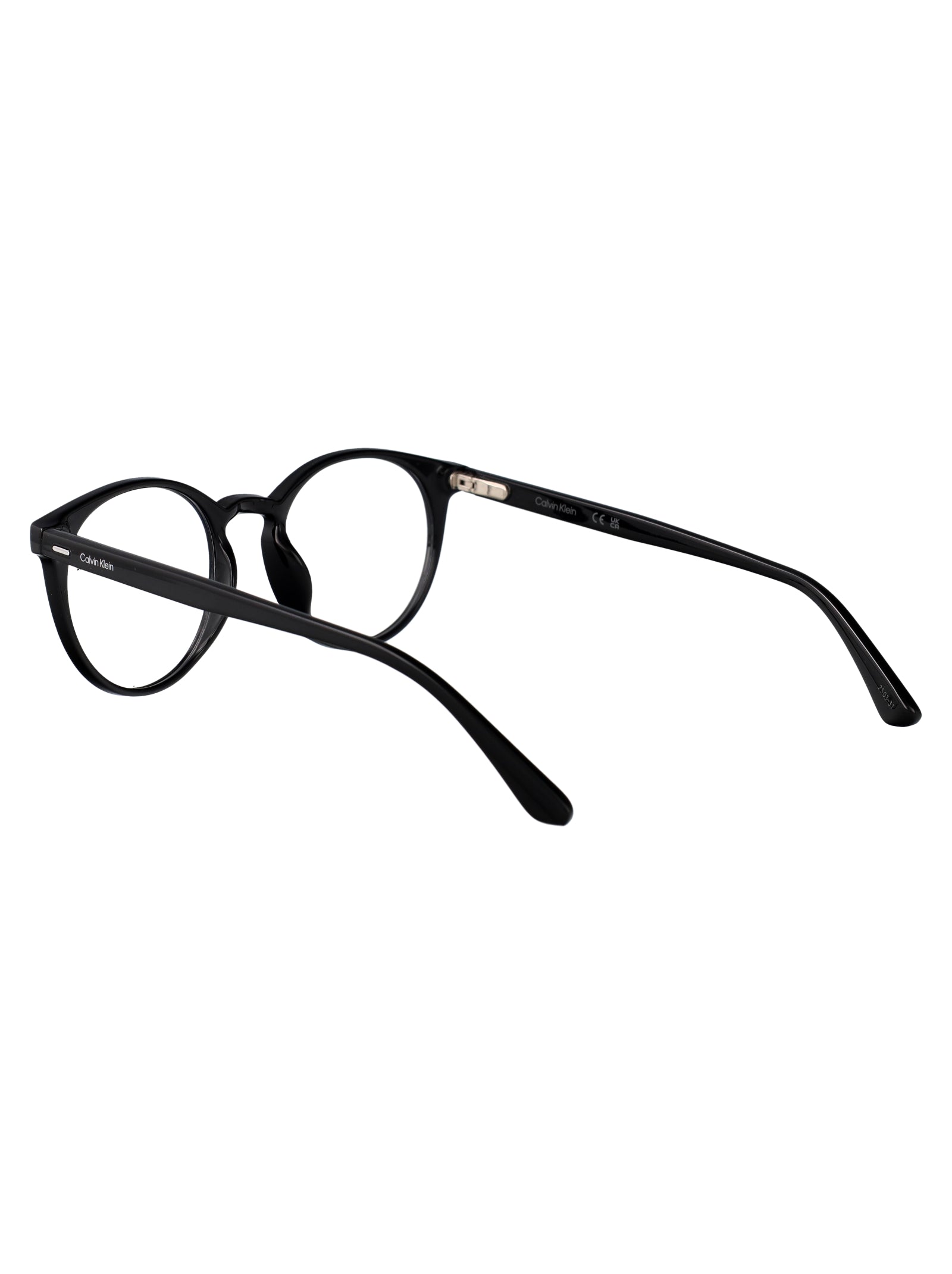 CALVIN KLEIN Chic Acetate Eyewear for All
