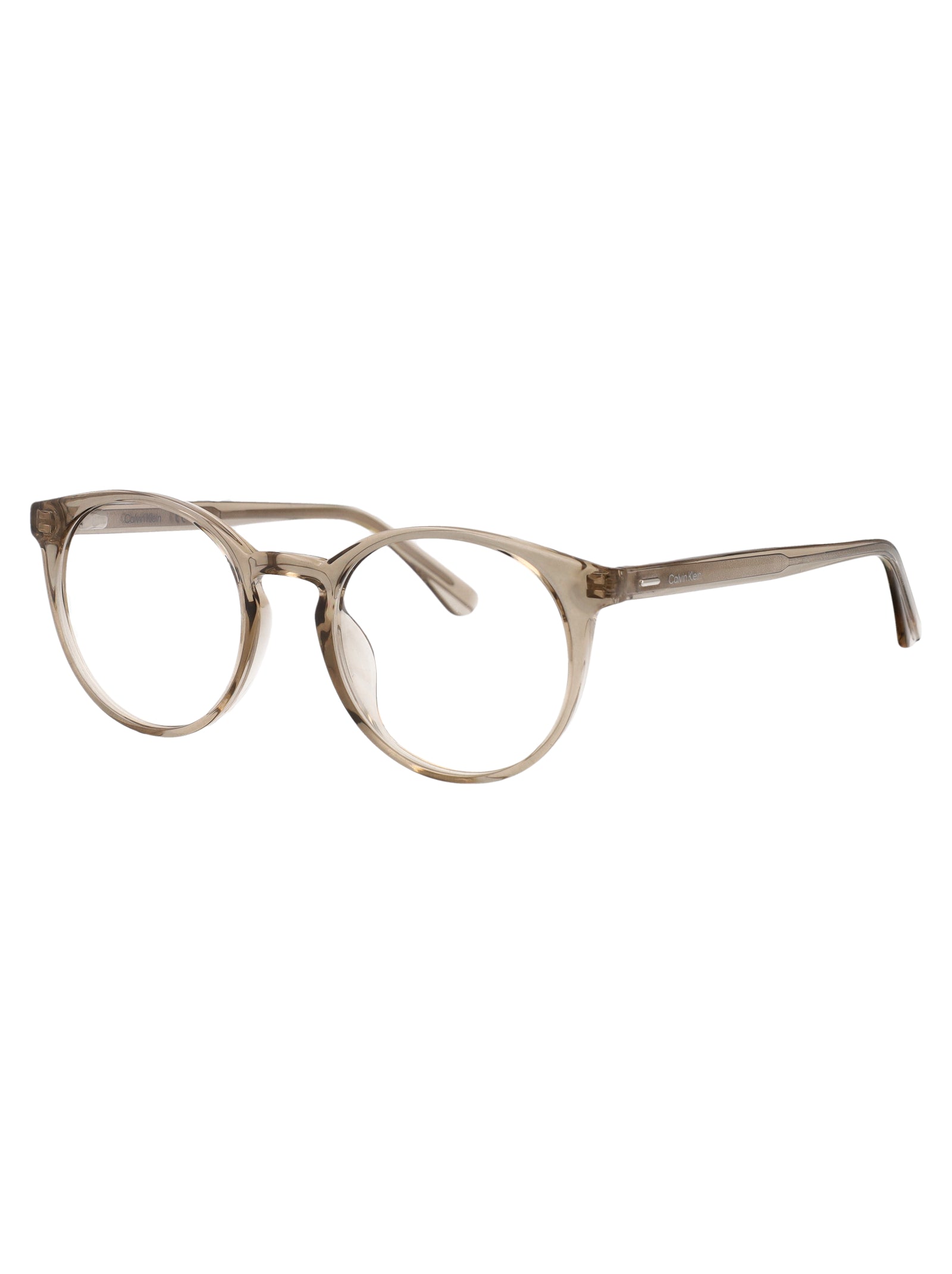 CALVIN KLEIN Stylish Acetate Optical Glasses