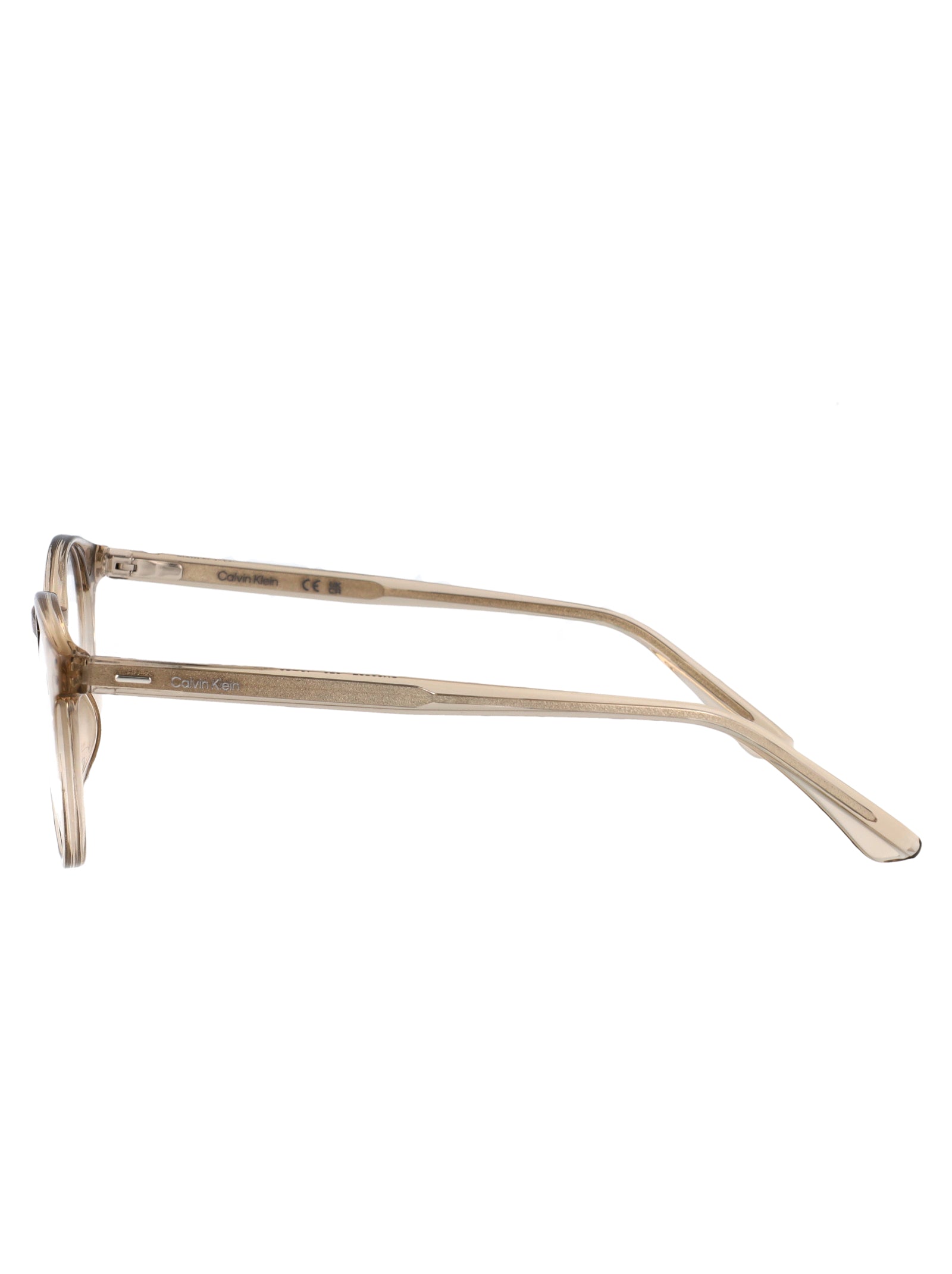 CALVIN KLEIN Stylish Acetate Optical Glasses