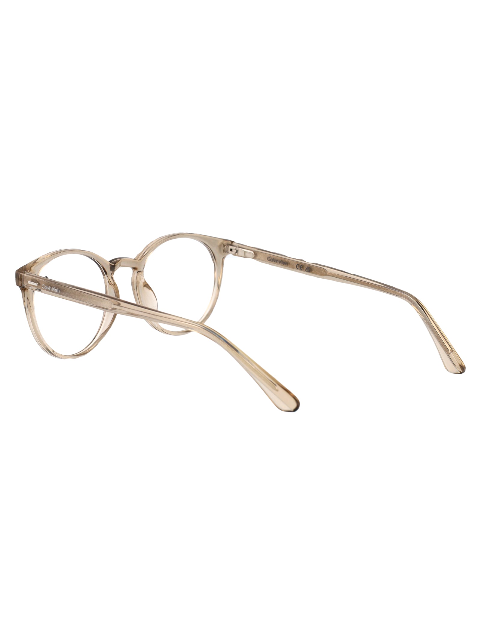 CALVIN KLEIN Stylish Acetate Optical Glasses