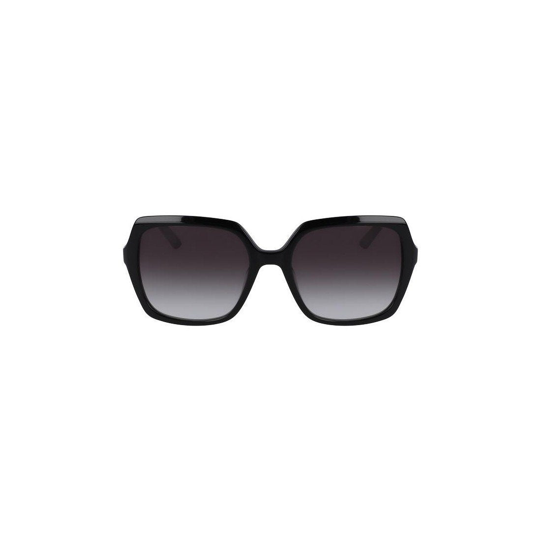 CALVIN KLEIN Chic Acetate Sunglasses for Women