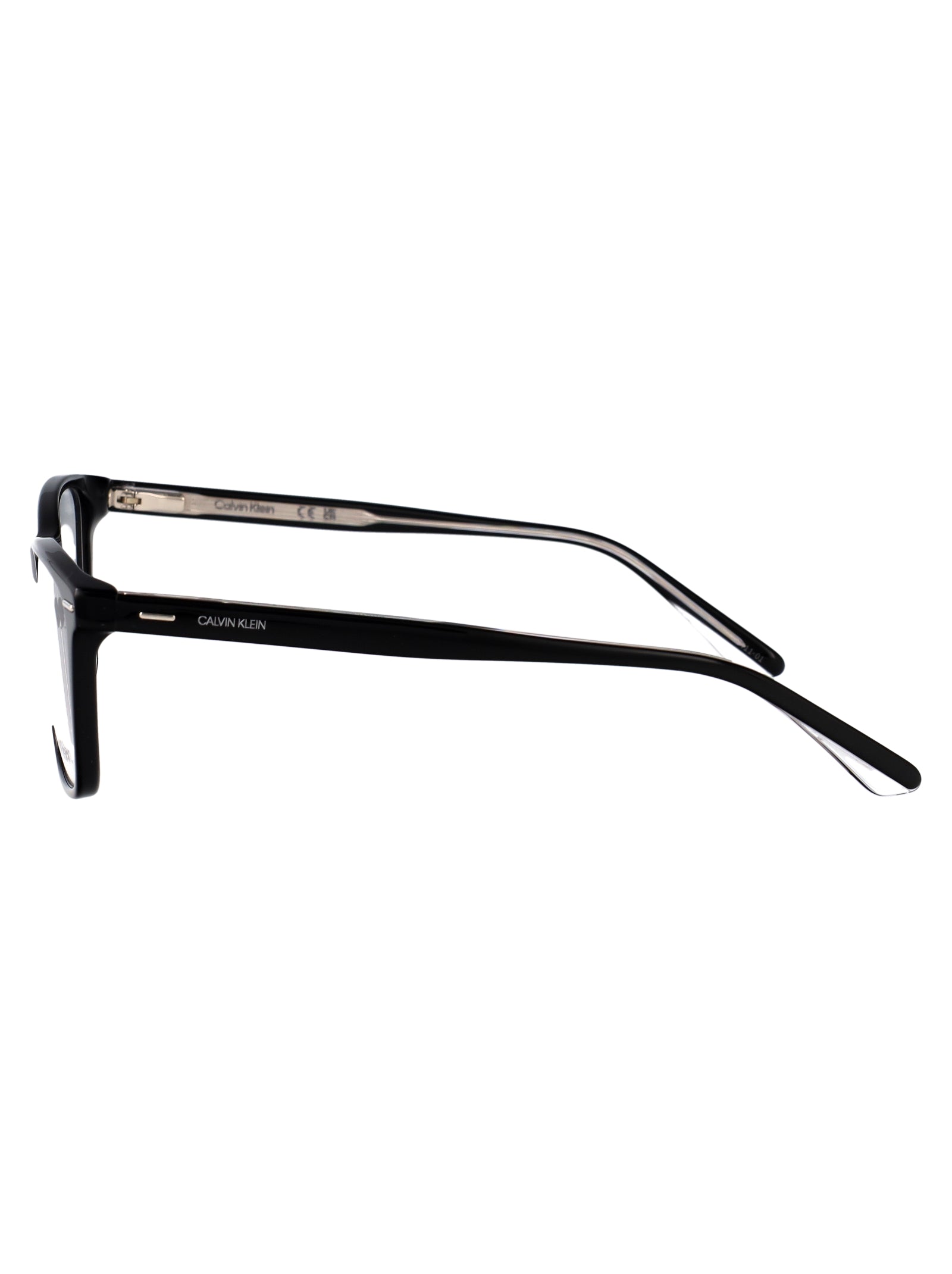 CALVIN KLEIN Acetate Optical Glasses for Men