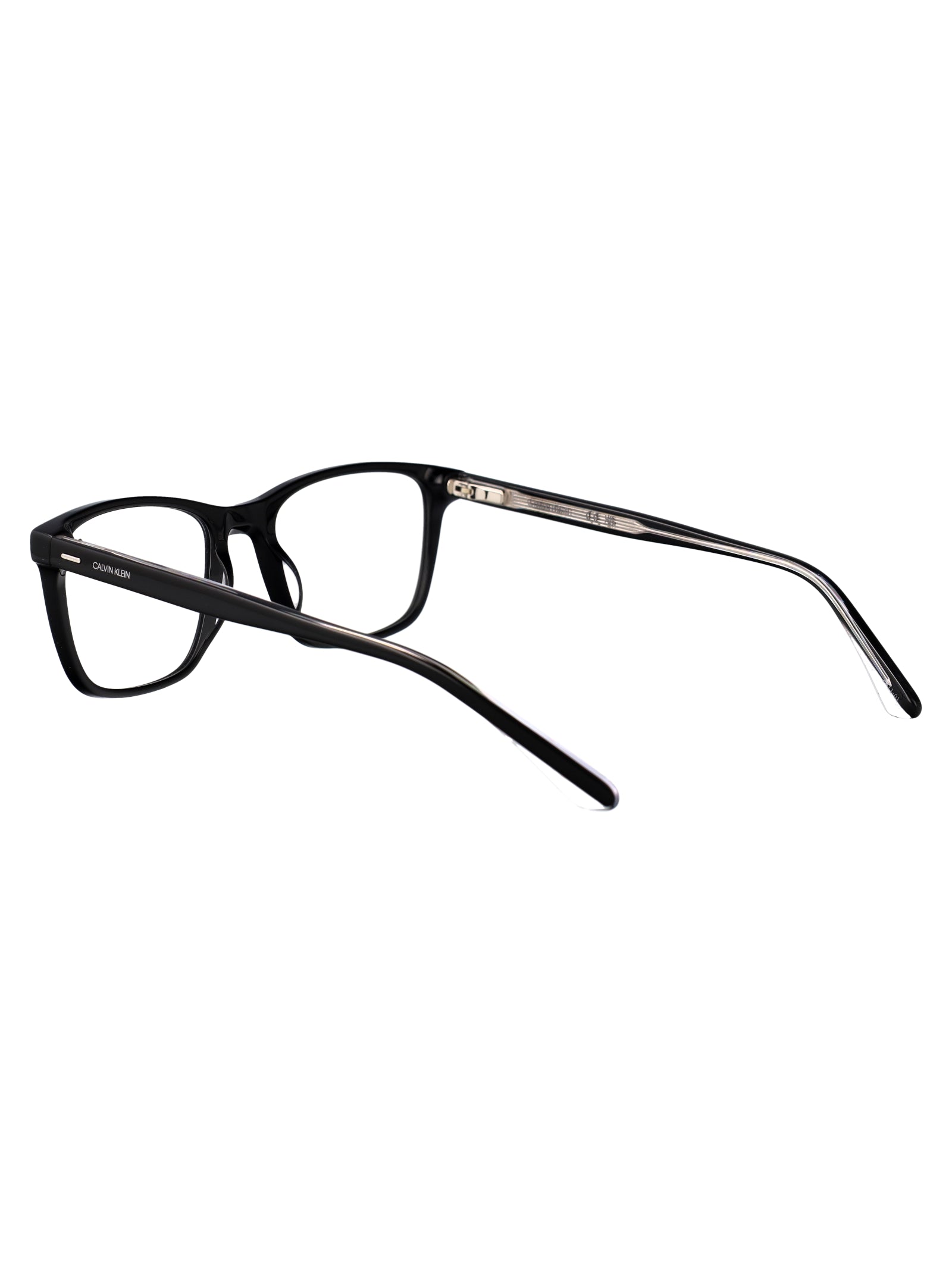 CALVIN KLEIN Acetate Optical Glasses for Men
