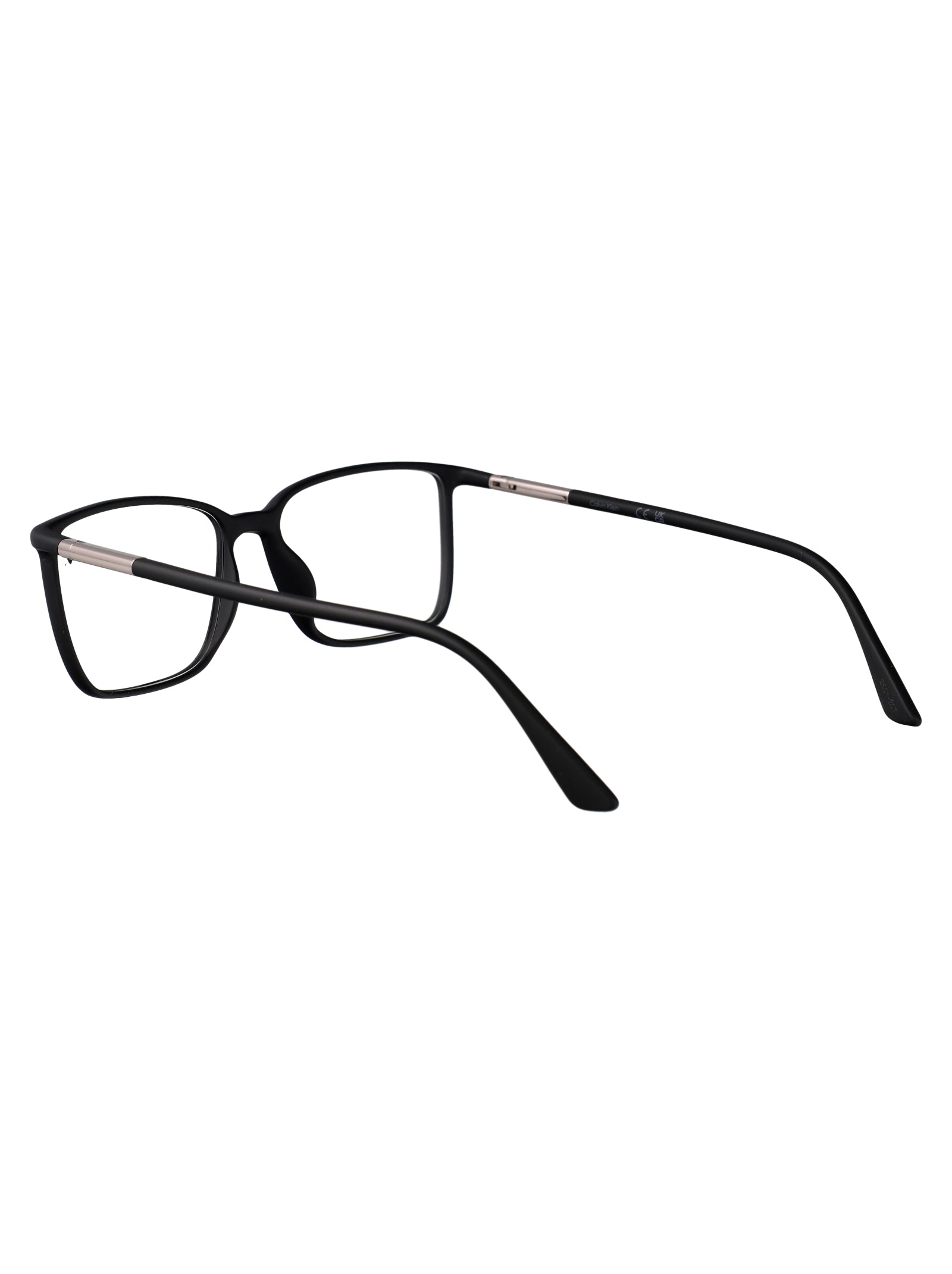 CALVIN KLEIN Sleek Acetate Optical Glasses for Men - CK22508