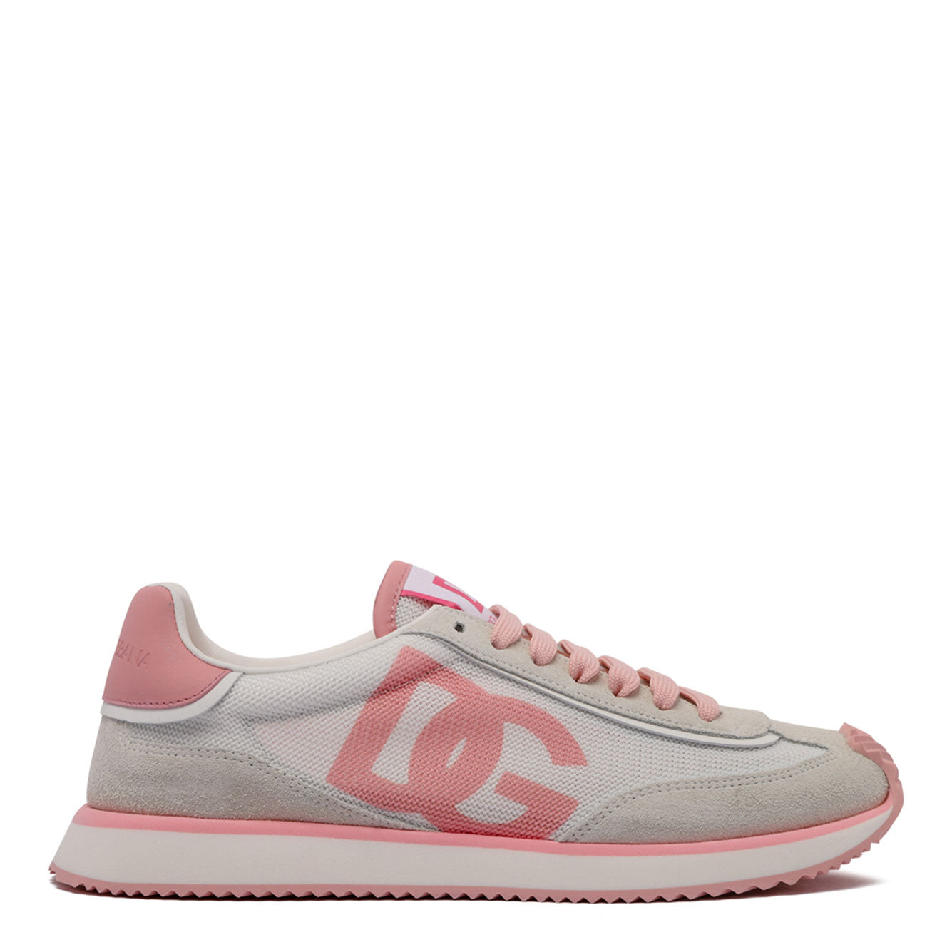 DOLCE & GABBANA DG Cushion Sneakers for Women