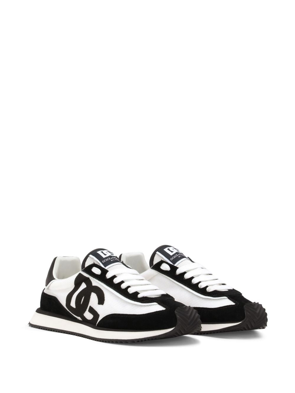 DOLCE & GABBANA Cushion Sneakers for Women - FW25