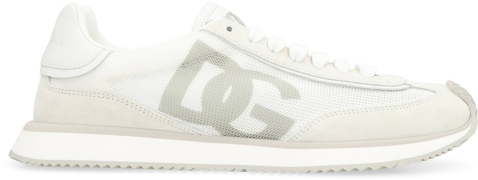 DOLCE & GABBANA DG Cushion Low-Top Sneakers for Women