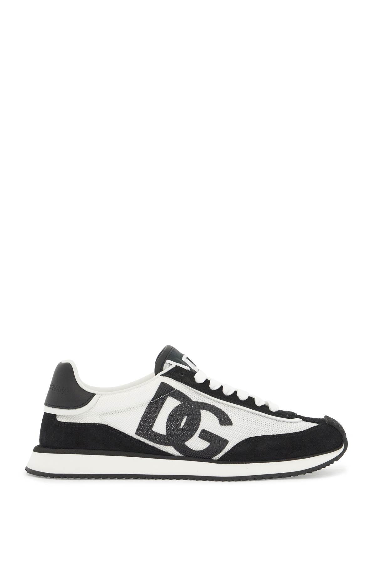 DOLCE & GABBANA Cushion Low-Top Sneakers for Women
