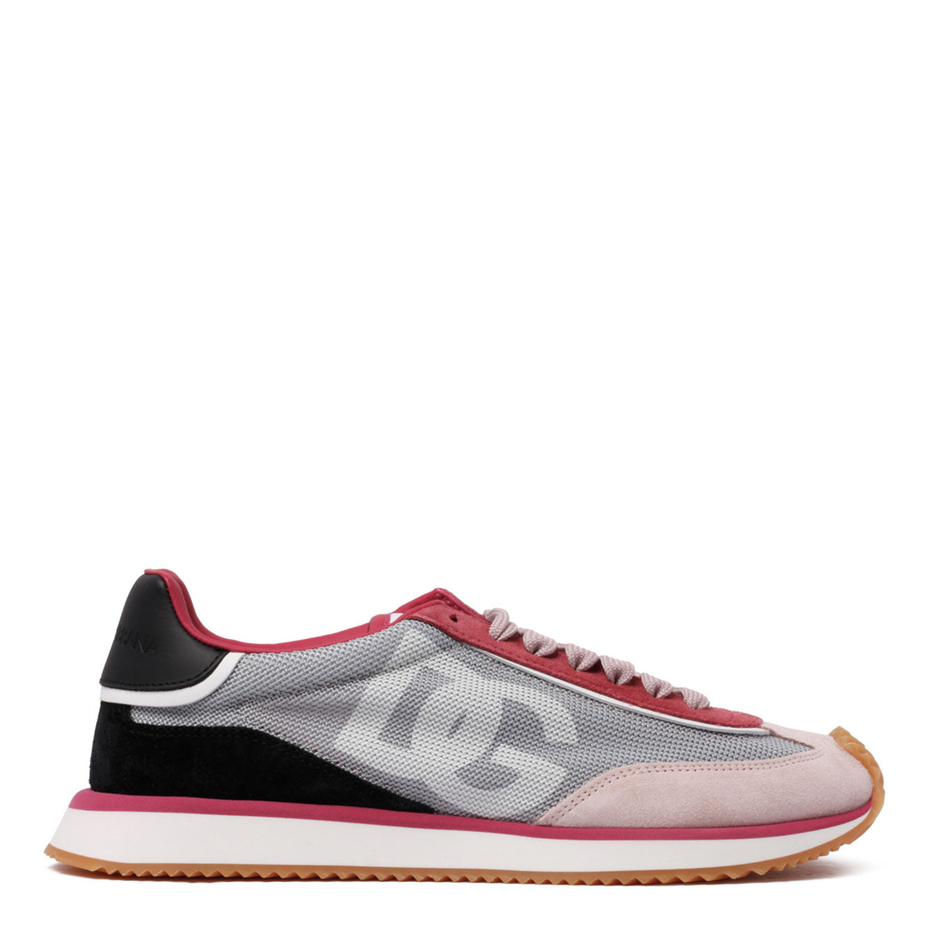 DOLCE & GABBANA Stylish ViscoSneakers for Women