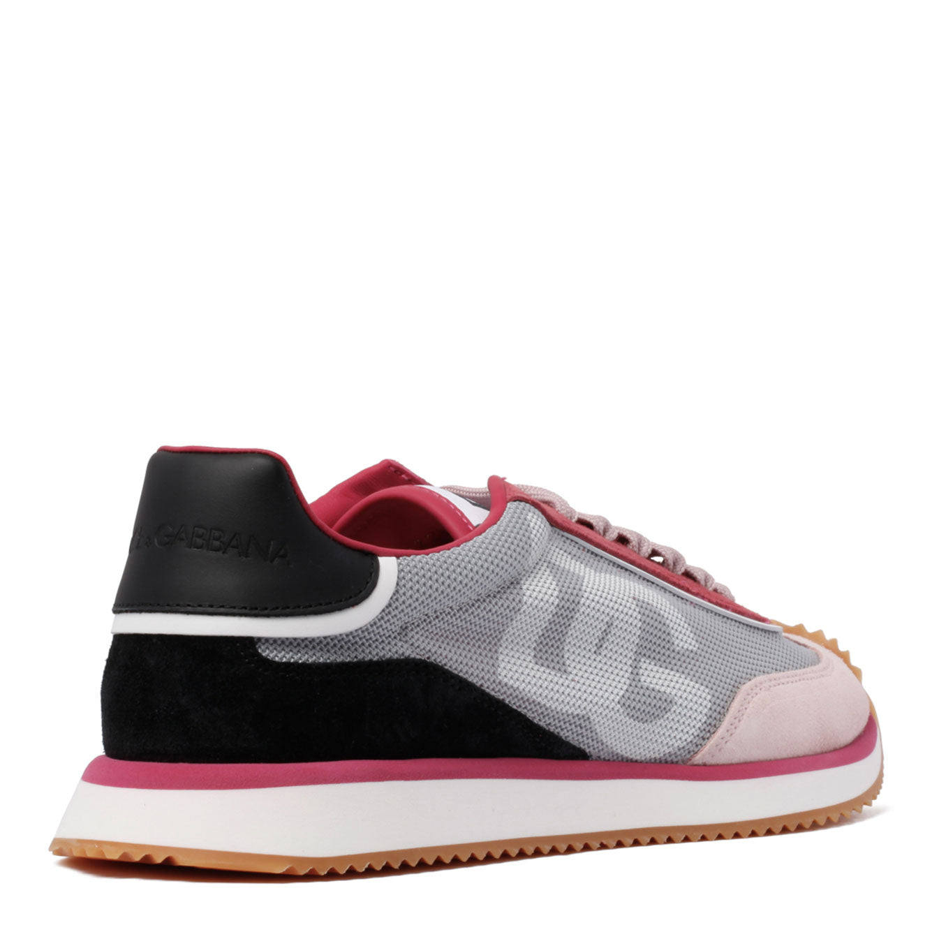 DOLCE & GABBANA Stylish ViscoSneakers for Women