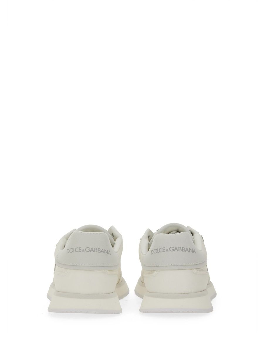 DOLCE & GABBANA Cushion Sneakers for Women