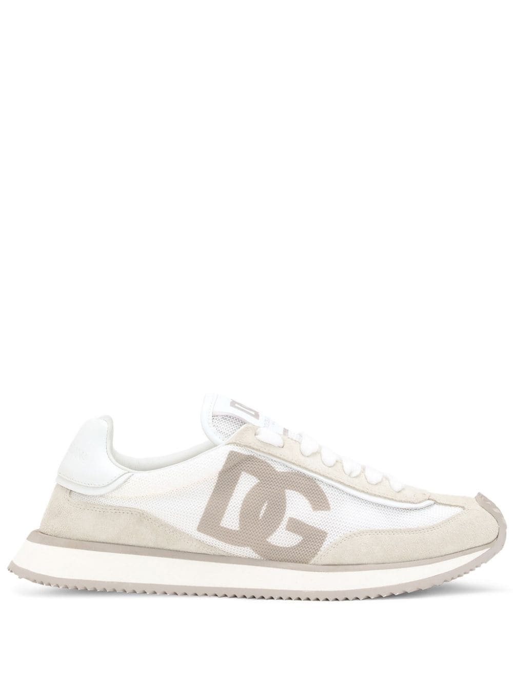 DOLCE & GABBANA Cushion Sneakers for Women