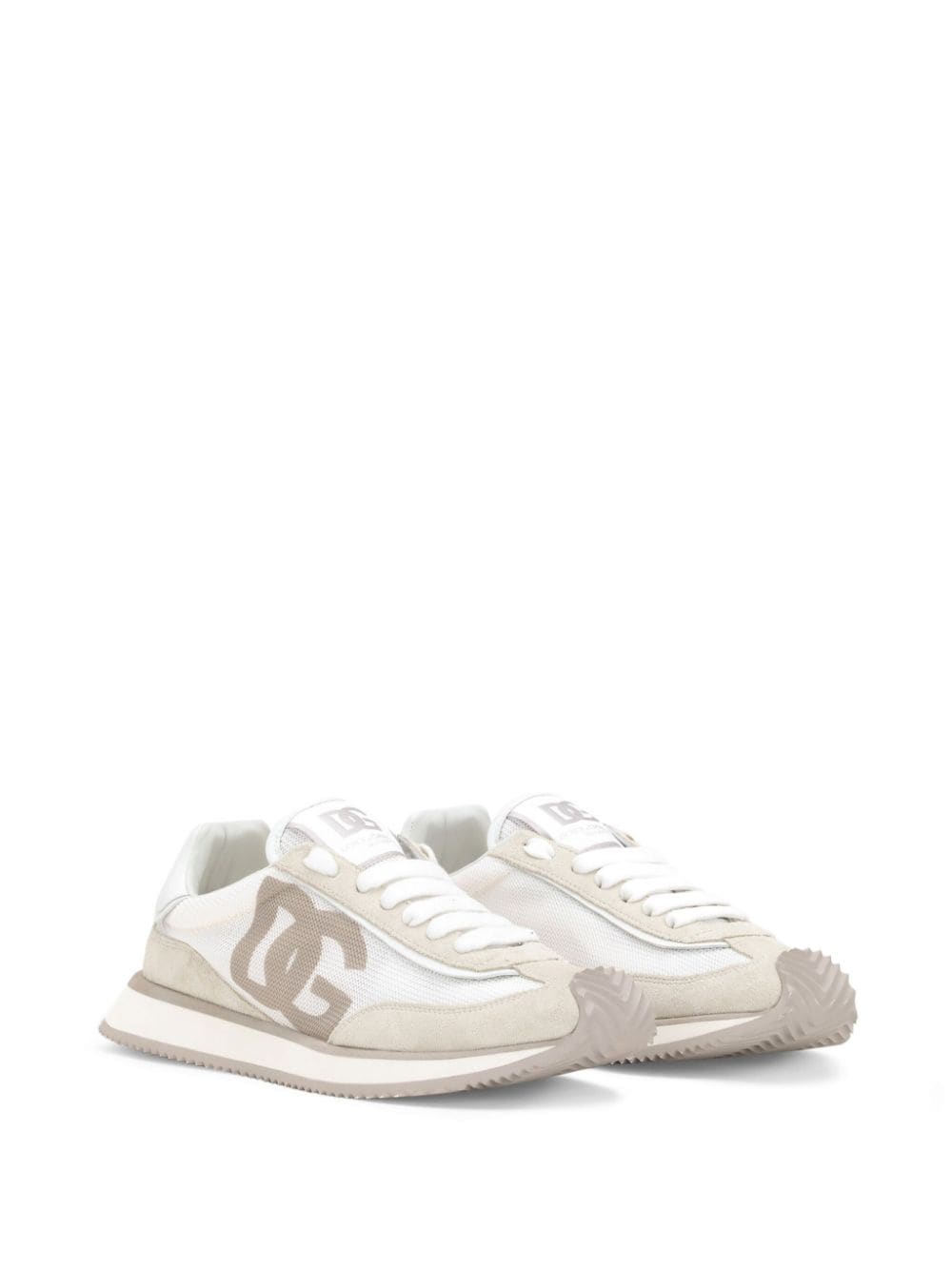 DOLCE & GABBANA Cushion Sneakers for Women