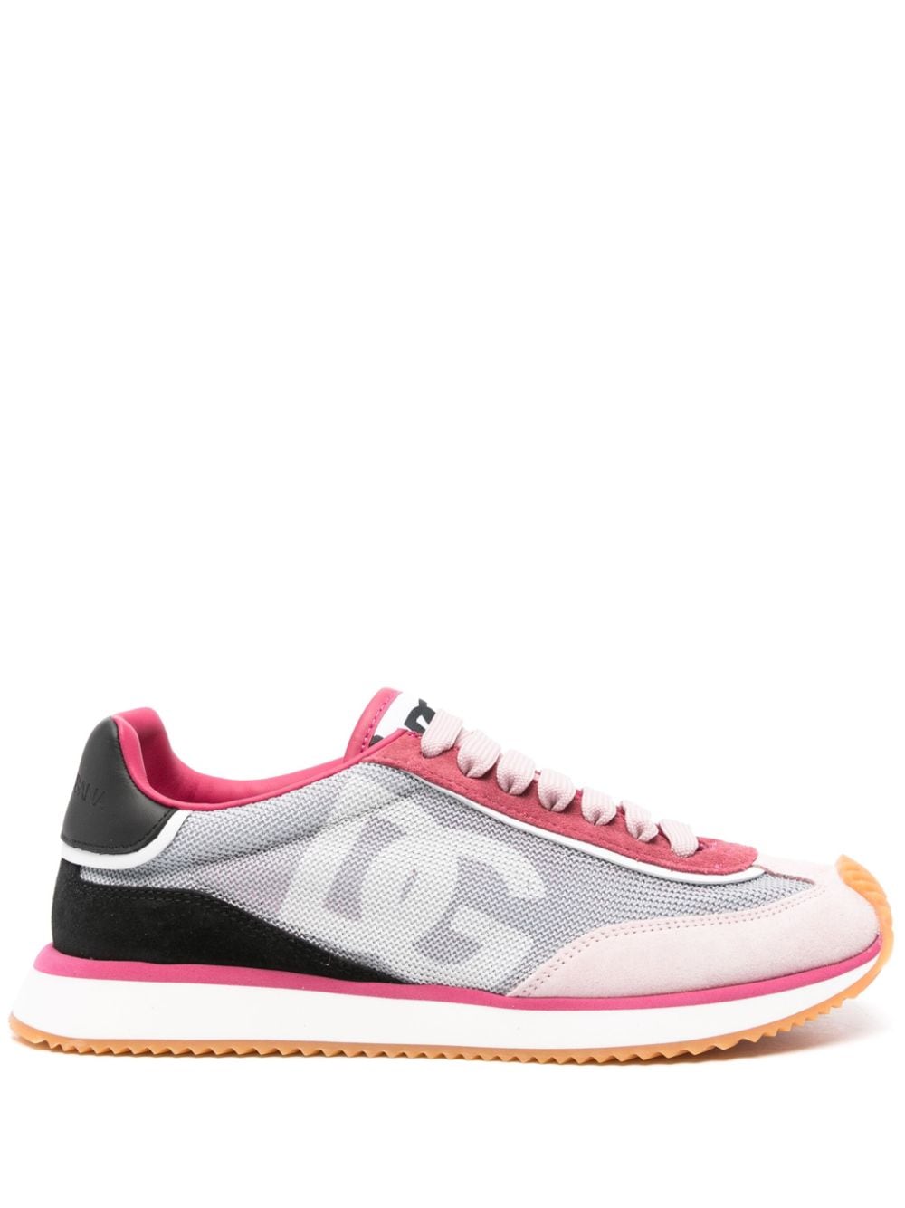 DOLCE & GABBANA Stylish ViscoSneakers for Women