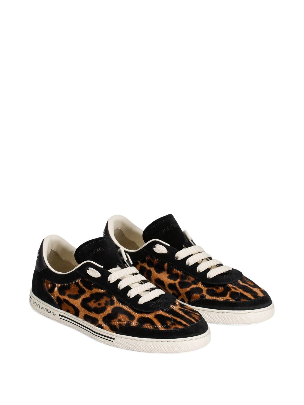DOLCE & GABBANA BASSA Women's Sneaker - Perfect for FW25