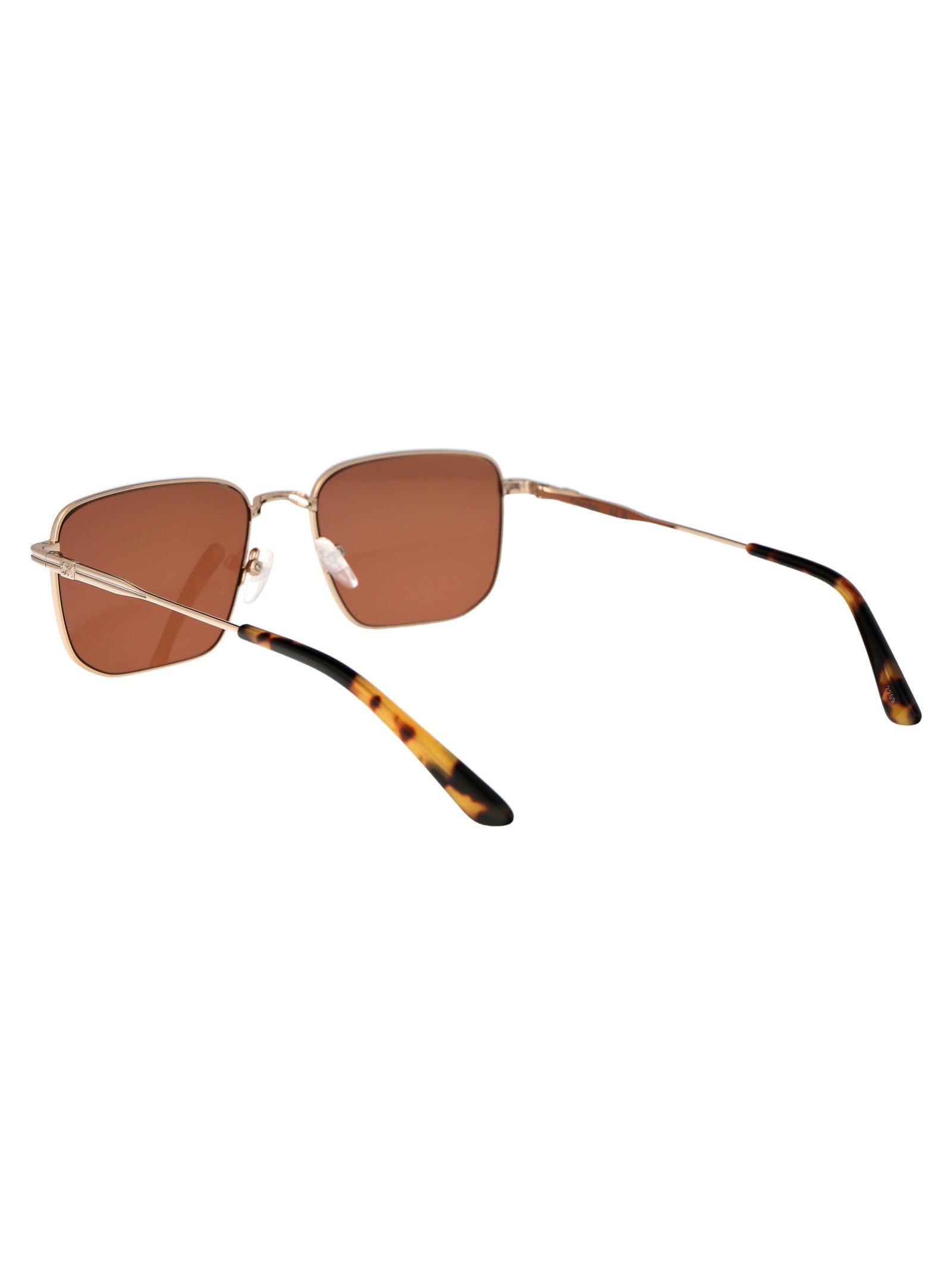 CALVIN KLEIN Metal Sunglasses for All - CK23101S