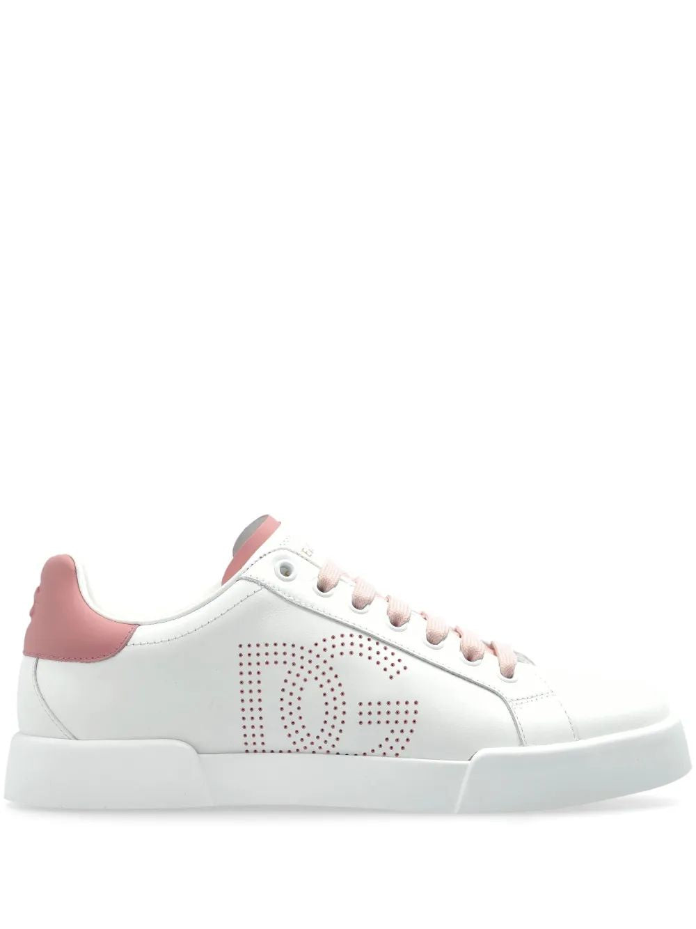DOLCE & GABBANA Chic Women's Sneakers