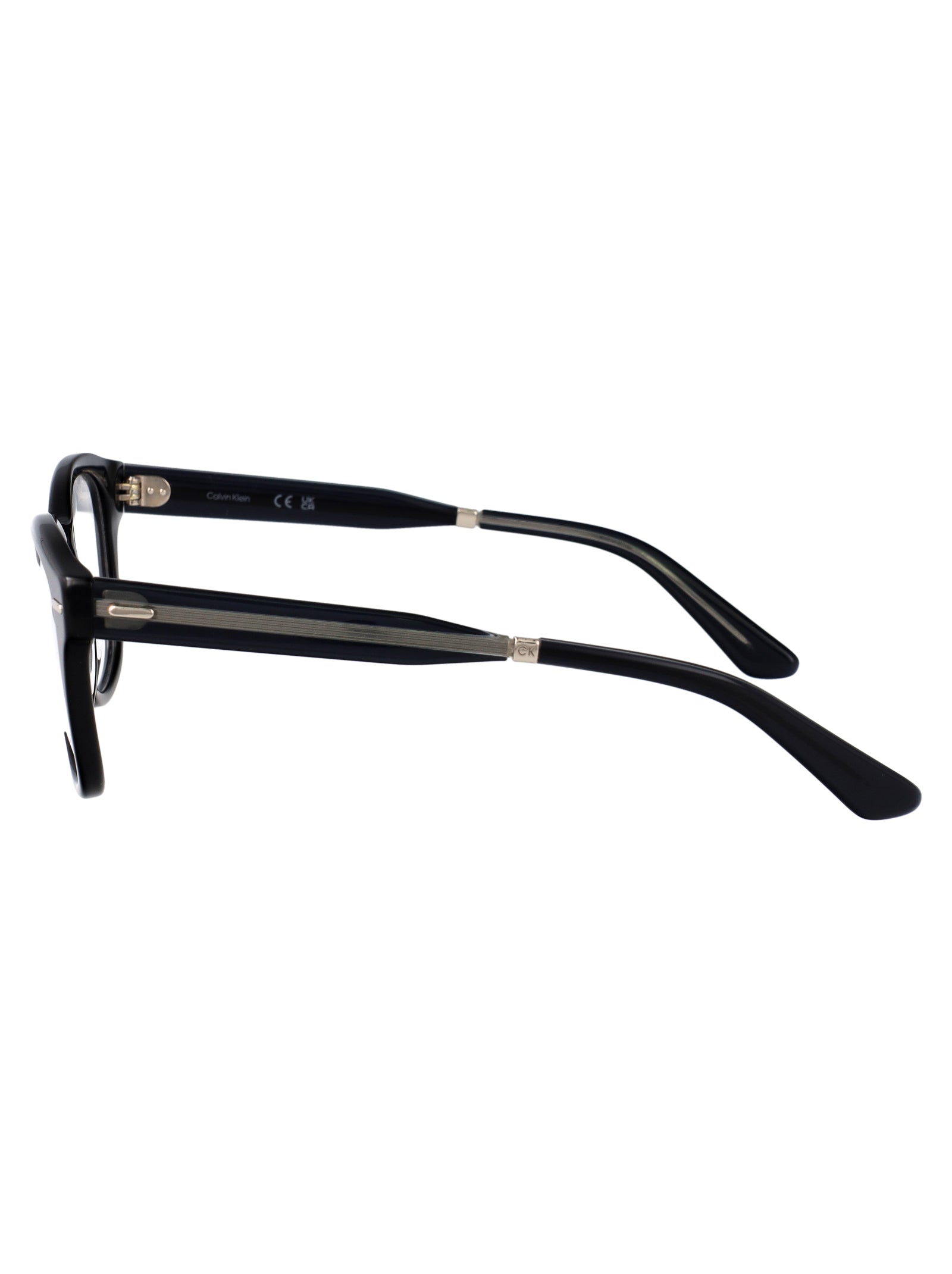 CALVIN KLEIN Acetate Optical Glasses