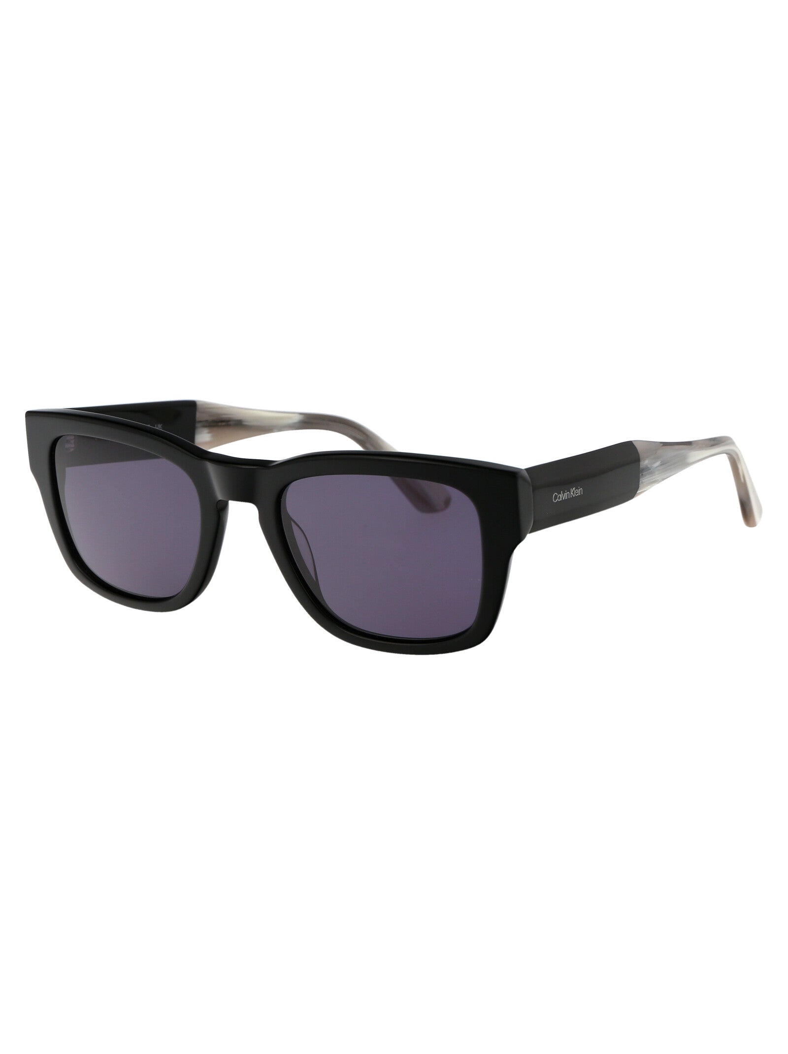 CALVIN KLEIN Stylish Acetate Sunglasses for Women