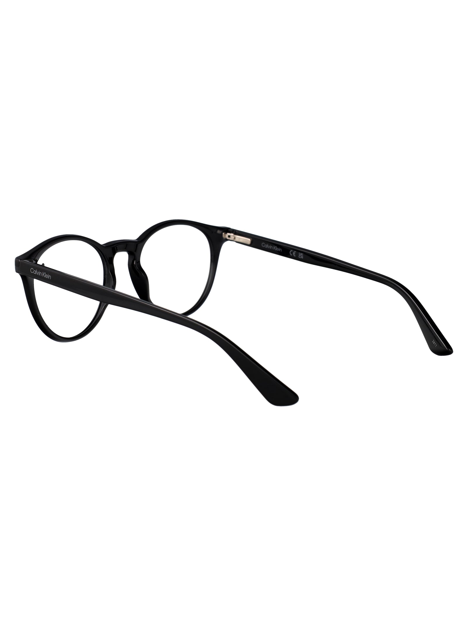 CALVIN KLEIN Unisex Acetate Optical Glasses