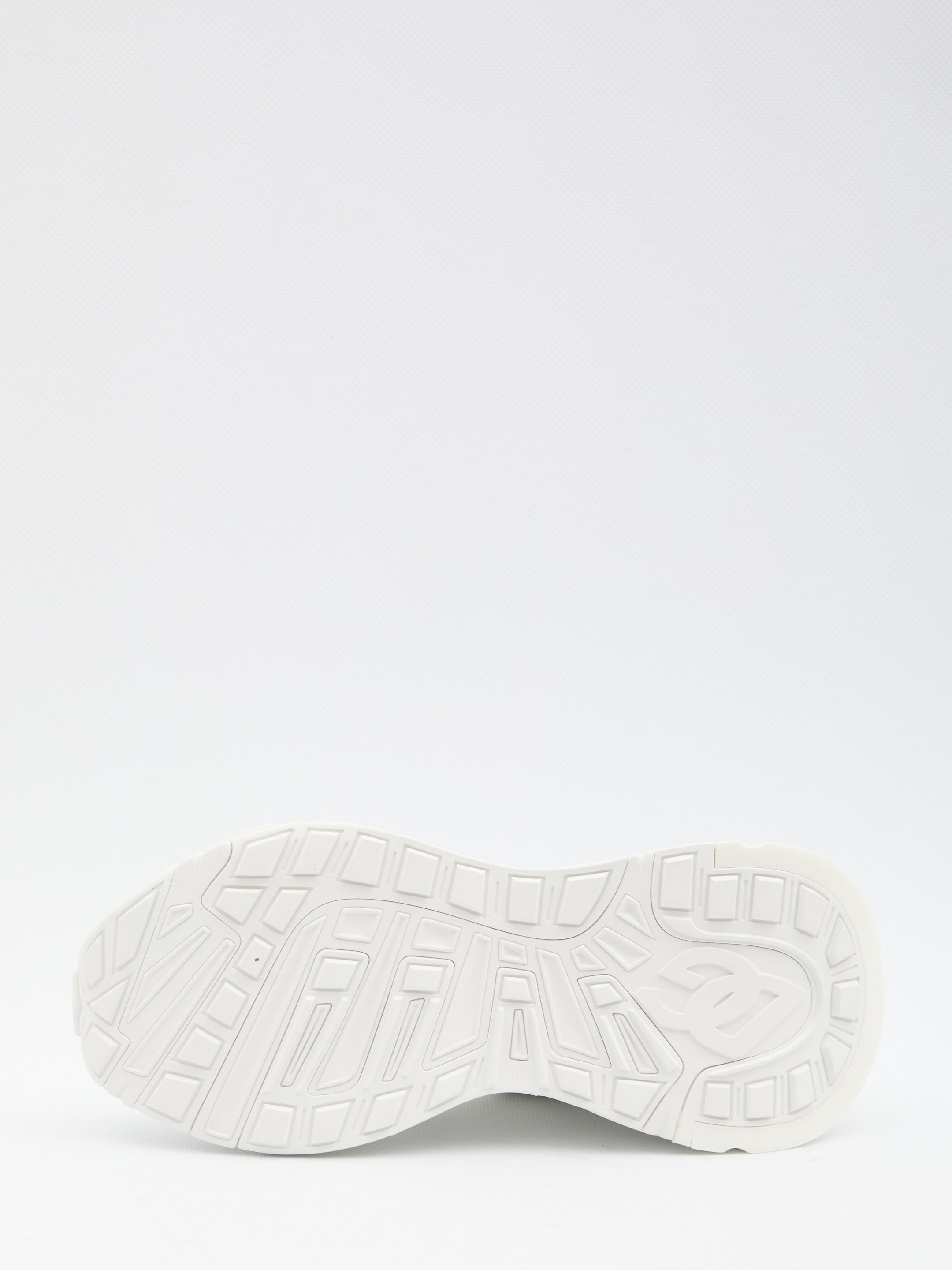 DOLCE & GABBANA Day Faster Women's Sneaker, Size ITA