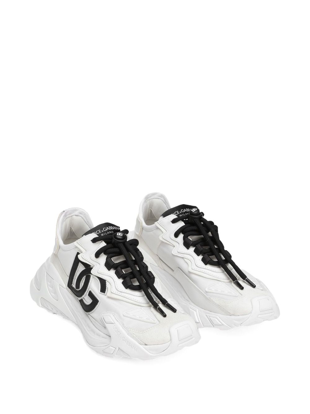 DOLCE & GABBANA Fast Women's Sneakers