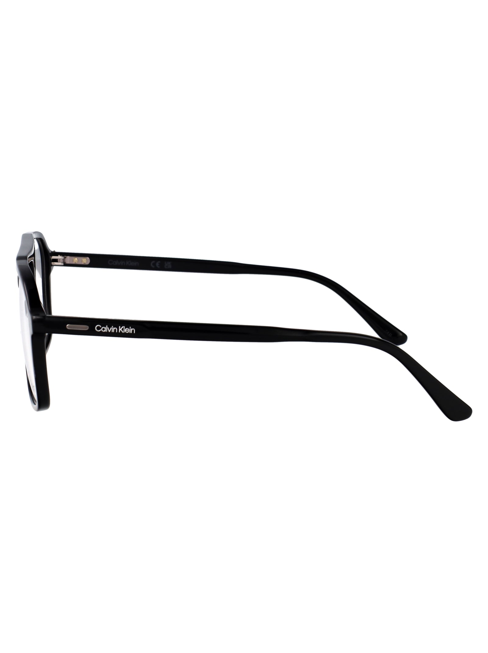CALVIN KLEIN Stylish Acetate Optical Glasses for All